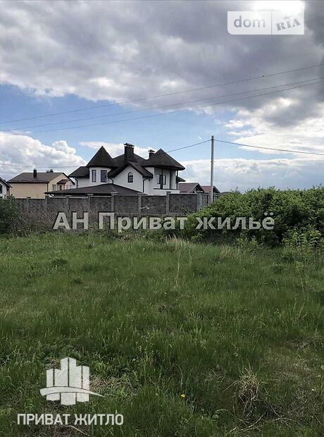 Земля под жилую застройку в Полтаве, район Яр, площадь 10 соток фото 1 Земля под жилую застройку в Полтаве, район Яр, площадь 10 соток фото 1