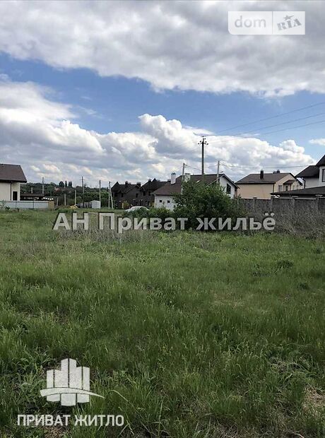 Земля под жилую застройку в Полтаве, район Яр, площадь 10 соток фото 1 Земля под жилую застройку в Полтаве, район Яр, площадь 10 соток фото 1