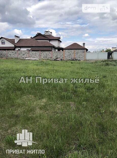 Земля под жилую застройку в Полтаве, район Яр, площадь 10 соток фото 1 Земля под жилую застройку в Полтаве, район Яр, площадь 10 соток фото 1