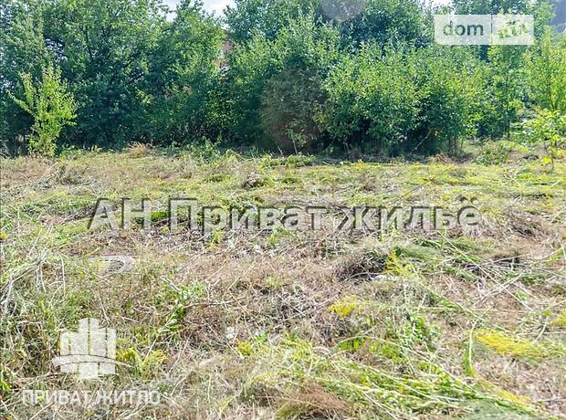 Земля под жилую застройку в Полтаве, район Яр, площадь 9 соток фото 1 Земля под жилую застройку в Полтаве, район Яр, площадь 9 соток фото 1