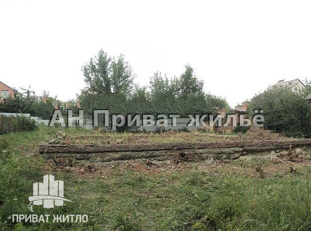 Земля под жилую застройку в Полтаве, район Яр, площадь 6 соток фото 1 Земля под жилую застройку в Полтаве, район Яр, площадь 6 соток фото 1