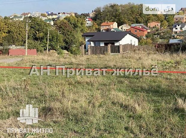 Земля под жилую застройку в Полтаве, район Яр, площадь 10 соток фото 1 Земля под жилую застройку в Полтаве, район Яр, площадь 10 соток фото 1