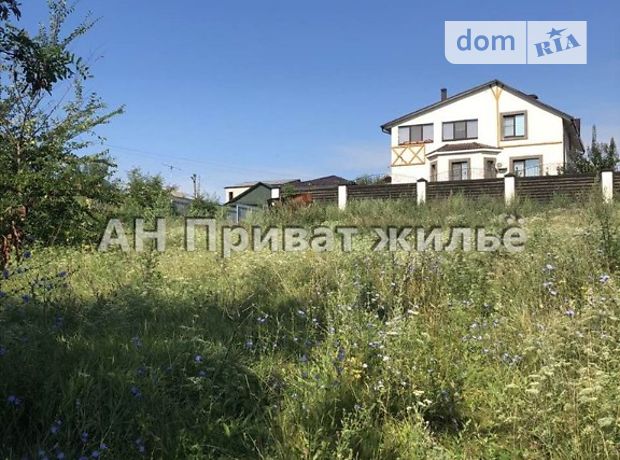 Продажа участка под жилую застройку, Полтава, р‑н. Яр Продажа участка под жилую застройку, Полтава, р‑н. Яр