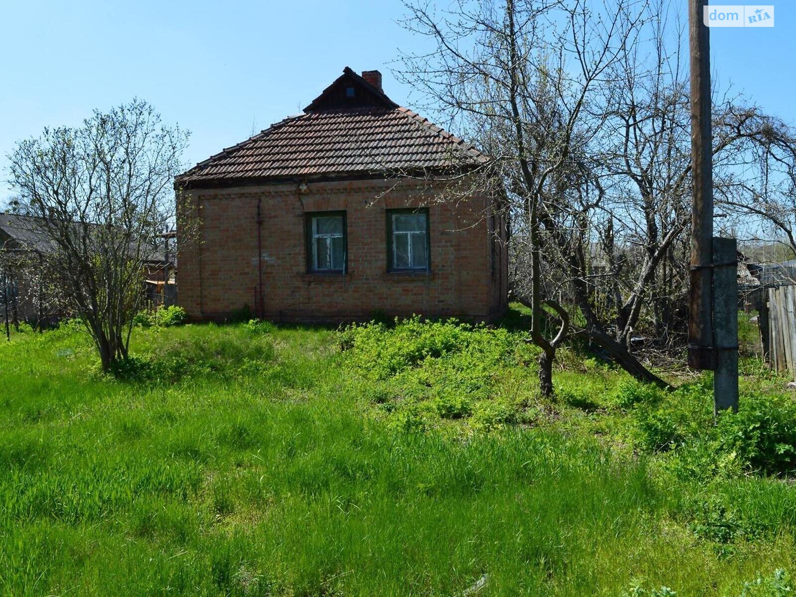 Земля під житлову забудову в Полтаві, район Климівка, площа 15.5 сотки фото 1