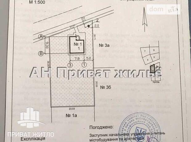 Земля под жилую застройку в Полтаве, район Юровка, площадь 10 соток фото 1 Земля под жилую застройку в Полтаве, район Юровка, площадь 10 соток фото 1