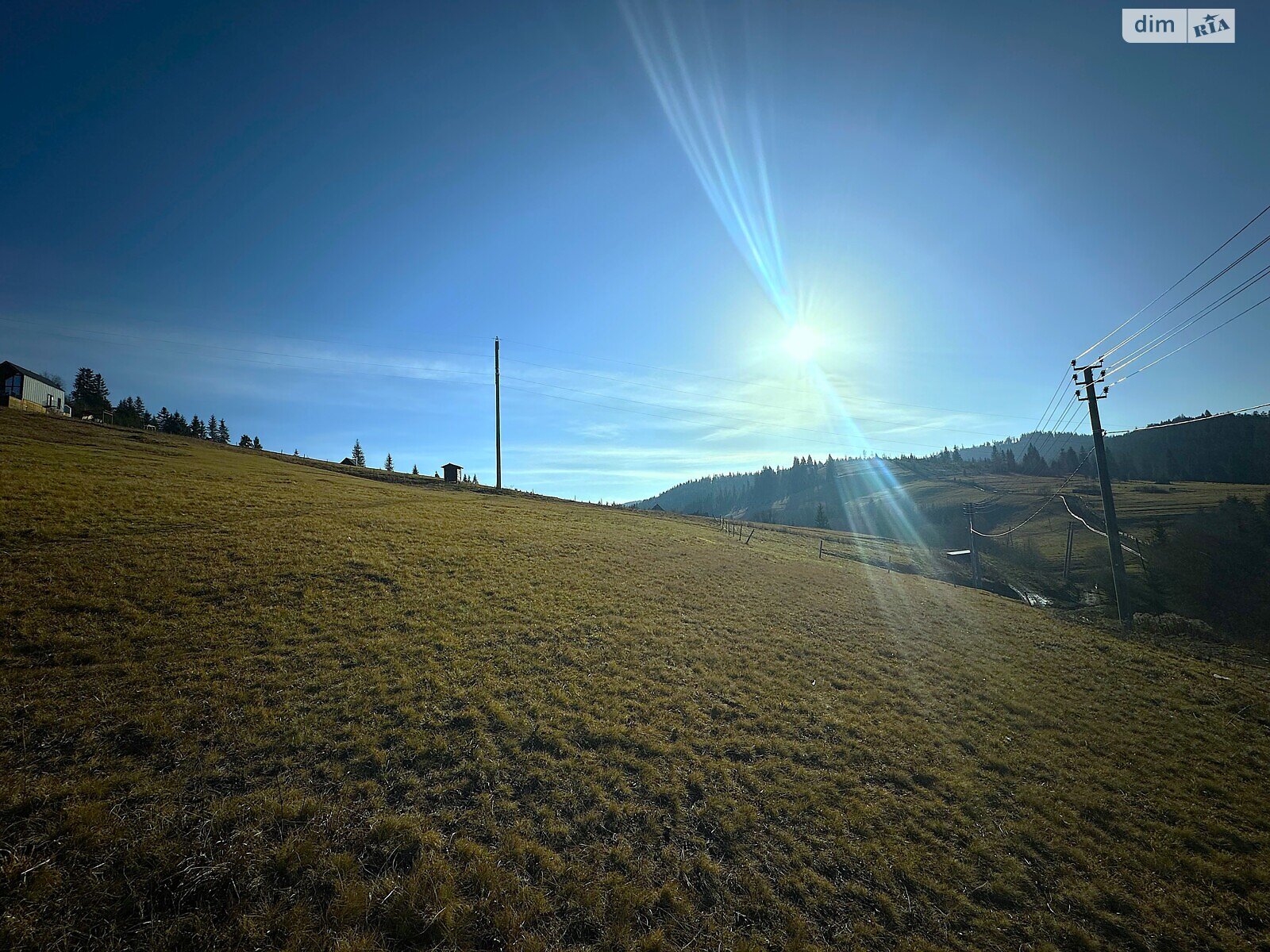 Земельна ділянка під житлову забудову в Поляниця, площа 74.41 сотки фото 1 Земельна ділянка під житлову забудову в Поляниця, площа 74.41 сотки фото 1