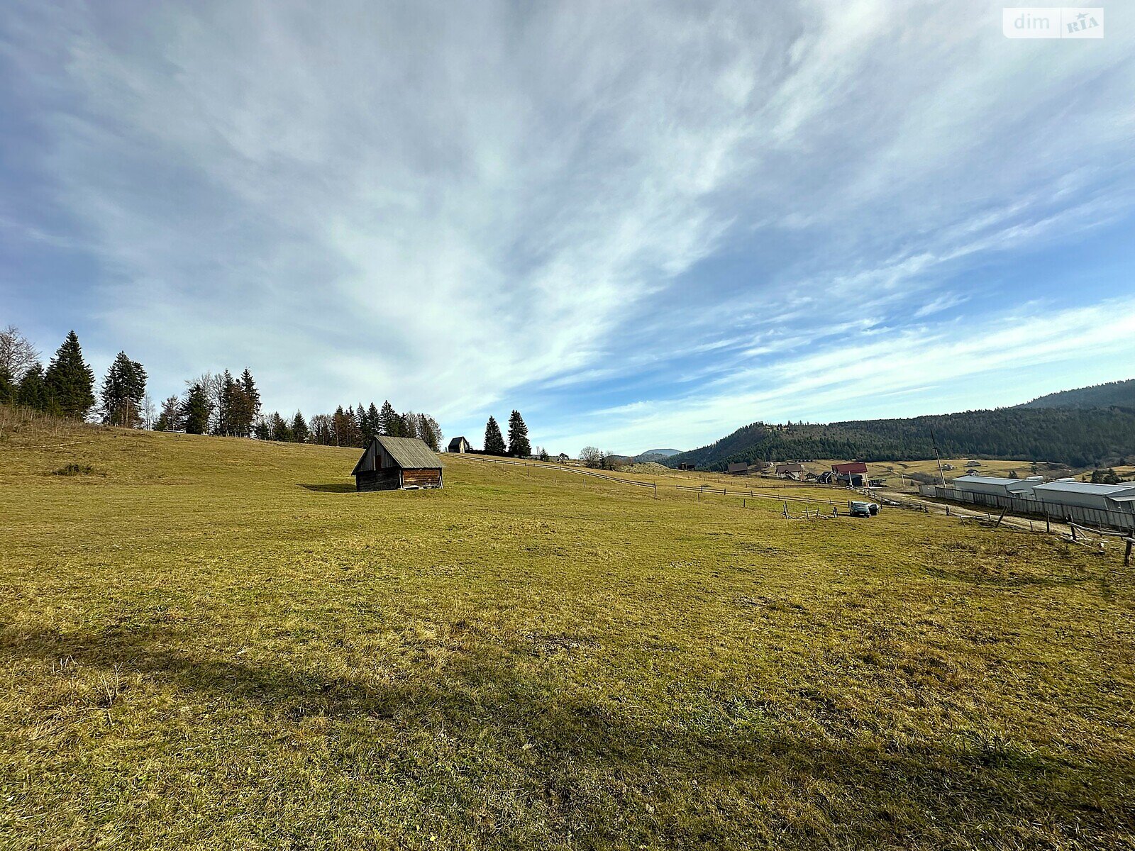 Земельный участок под жилую застройку в Поляниця, площадь 69.3 сотки фото 1 Земельный участок под жилую застройку в Поляниця, площадь 69.3 сотки фото 1
