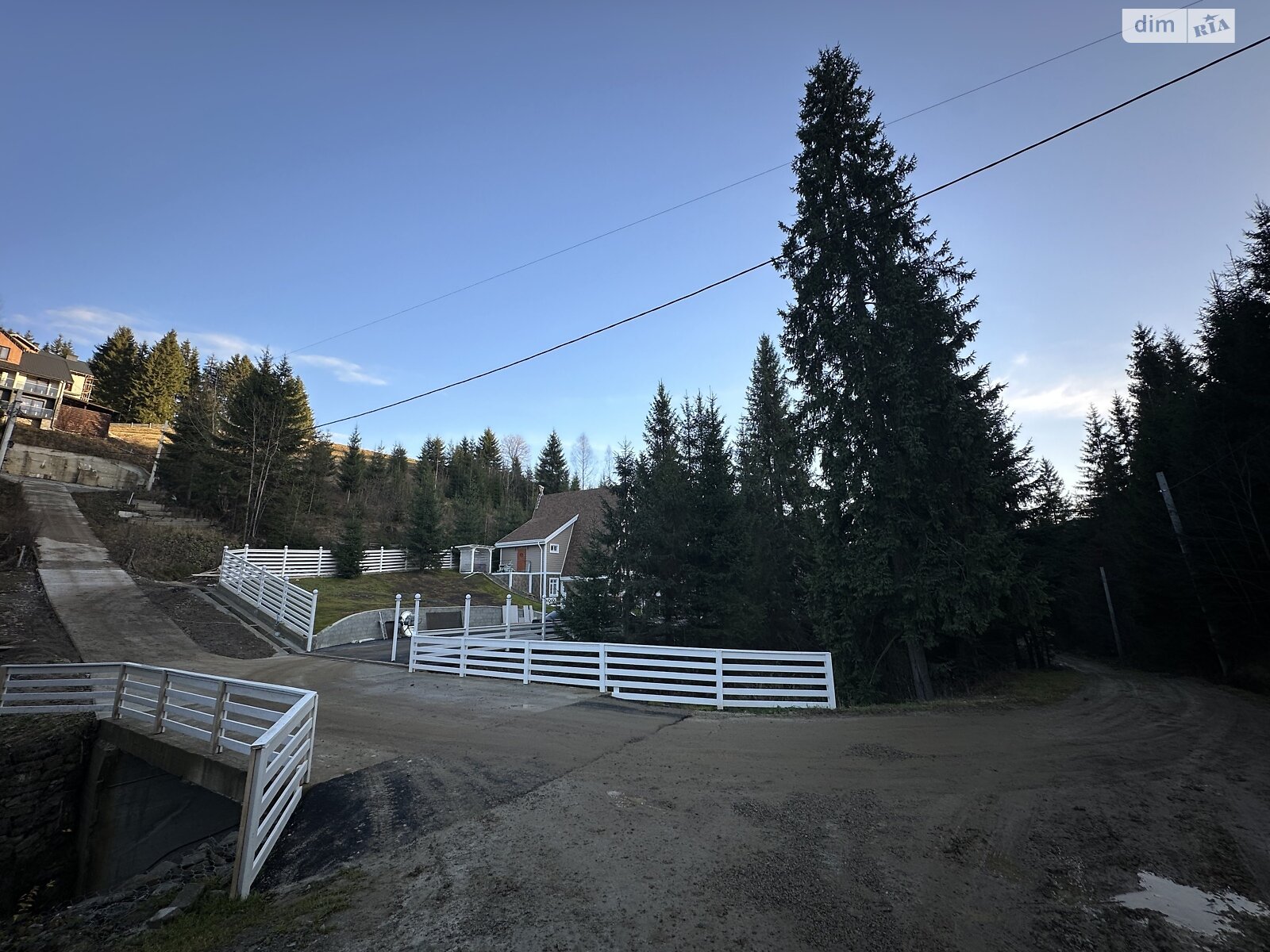 Земельный участок под жилую застройку в Поляниця, площадь 52.72 сотки фото 1 Земельный участок под жилую застройку в Поляниця, площадь 52.72 сотки фото 1