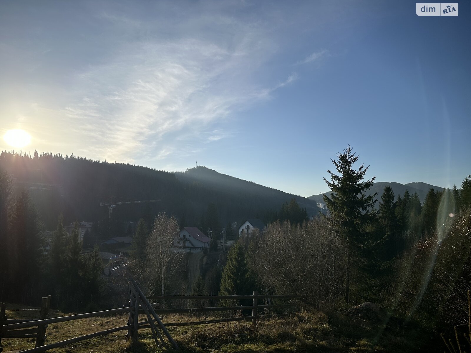 Земельный участок под жилую застройку в Поляниця, площадь 52.72 сотки фото 1 Земельный участок под жилую застройку в Поляниця, площадь 52.72 сотки фото 1