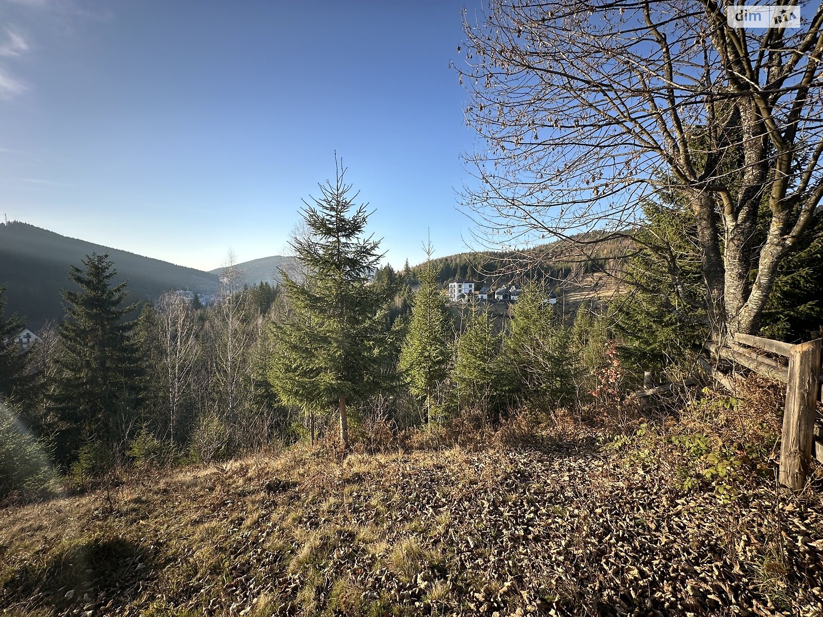 Земельный участок под жилую застройку в Поляниця, площадь 52.72 сотки фото 1 Земельный участок под жилую застройку в Поляниця, площадь 52.72 сотки фото 1