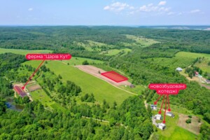 Земельна ділянка під житлову забудову в Полянах, площа 25 соток фото 2