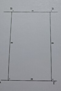 Земельный участок под жилую застройку в Поршне, площадь 15 соток фото 1 Земельный участок под жилую застройку в Поршне, площадь 15 соток фото 1