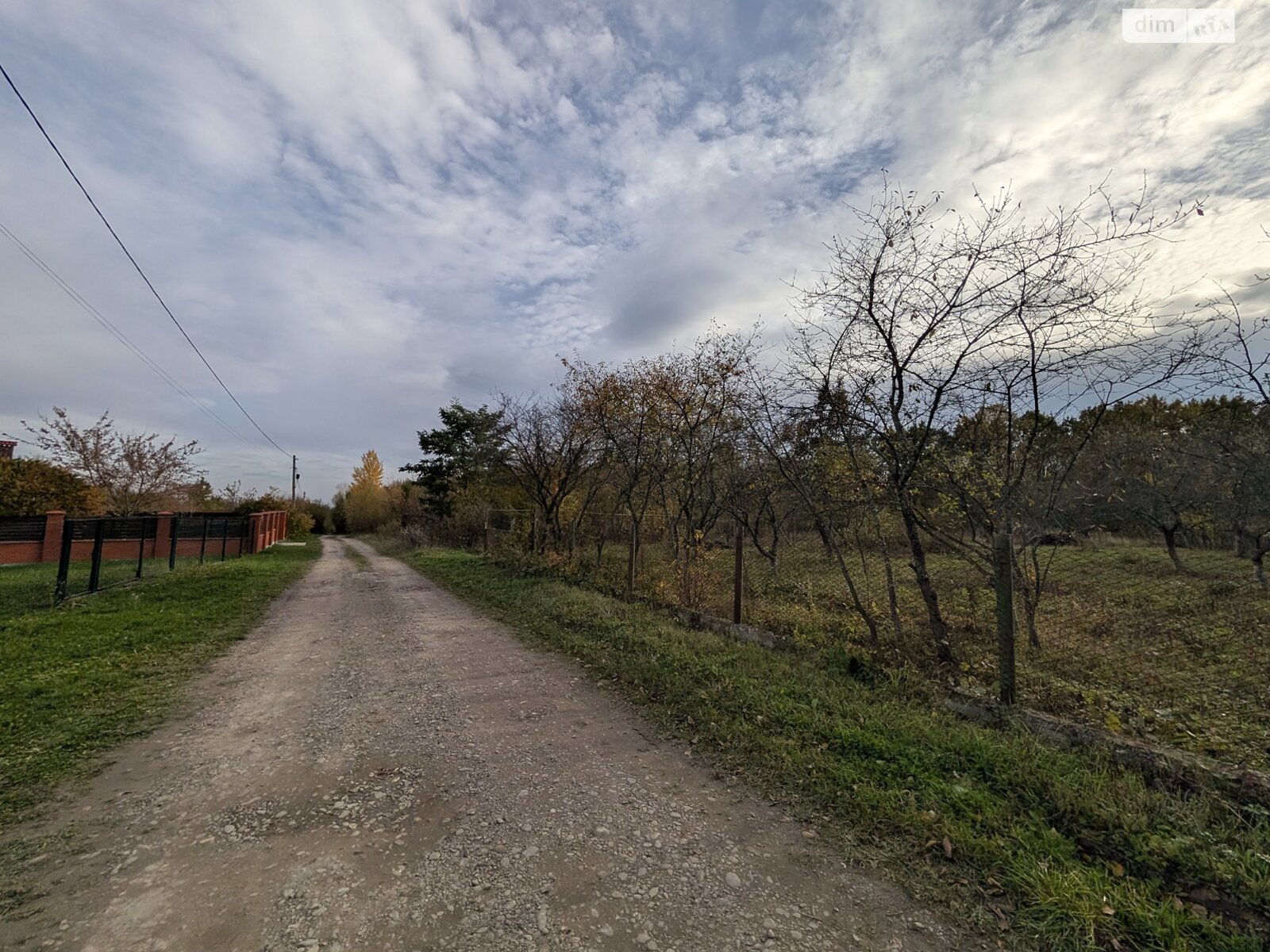 Земельна ділянка під житлову забудову в Посічі, площа 25 соток фото 1 Земельна ділянка під житлову забудову в Посічі, площа 25 соток фото 1