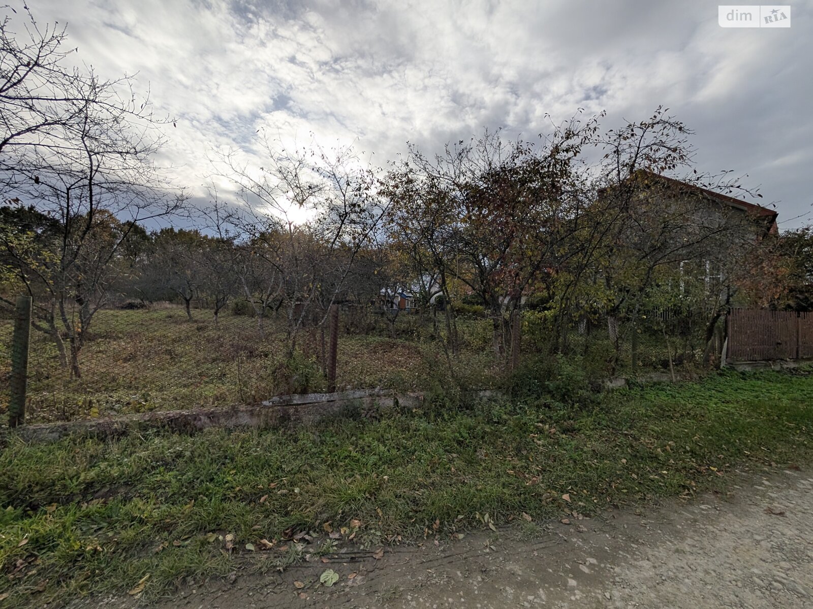 Земельна ділянка під житлову забудову в Посічі, площа 25 соток фото 1 Земельна ділянка під житлову забудову в Посічі, площа 25 соток фото 1