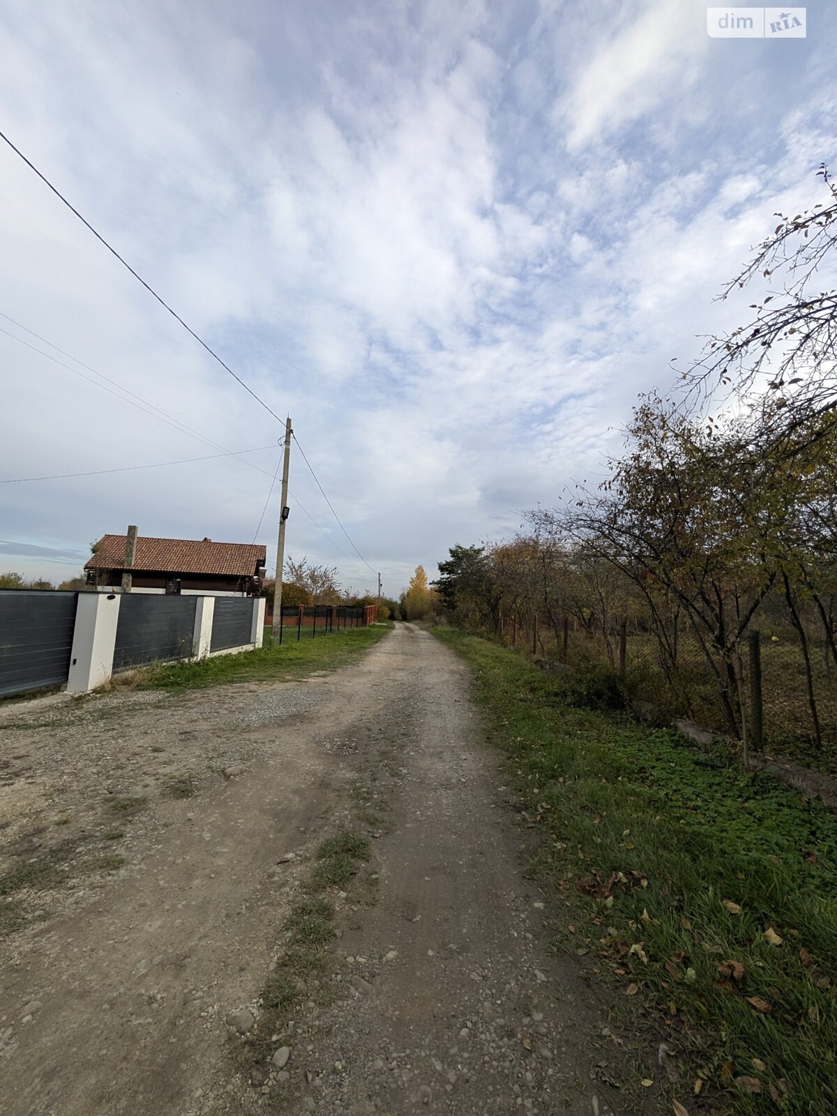 Земельна ділянка під житлову забудову в Посічі, площа 25 соток фото 1 Земельна ділянка під житлову забудову в Посічі, площа 25 соток фото 1