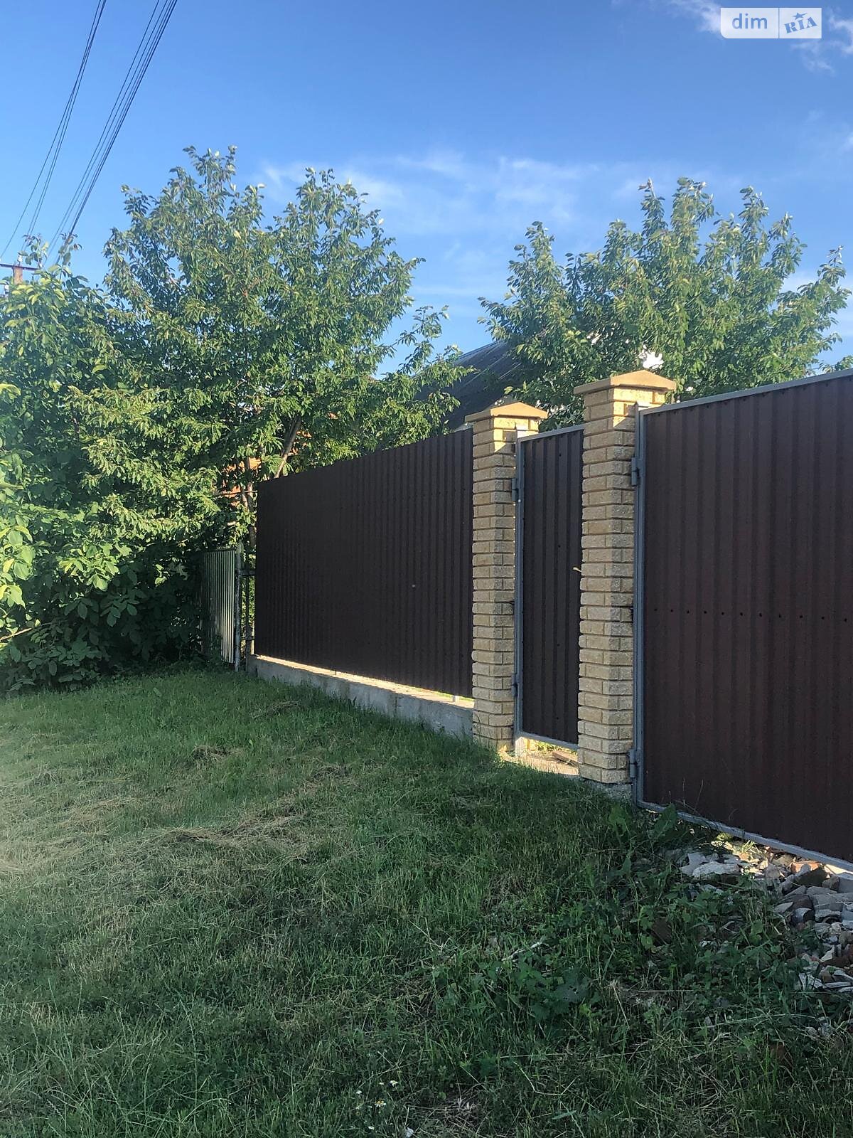 Земельный участок под жилую застройку в Правдовке, площадь 28 соток фото 1 Земельный участок под жилую застройку в Правдовке, площадь 28 соток фото 1