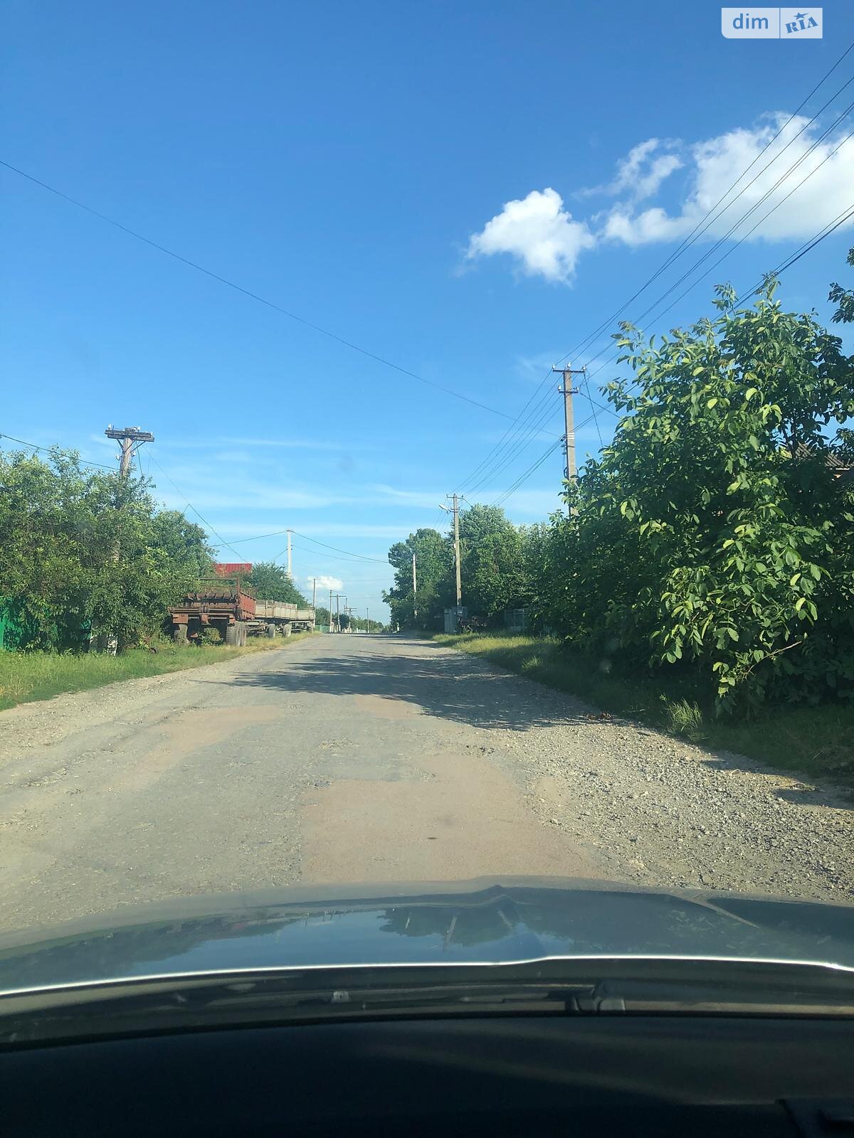 Земельный участок под жилую застройку в Правдовке, площадь 28 соток фото 1 Земельный участок под жилую застройку в Правдовке, площадь 28 соток фото 1