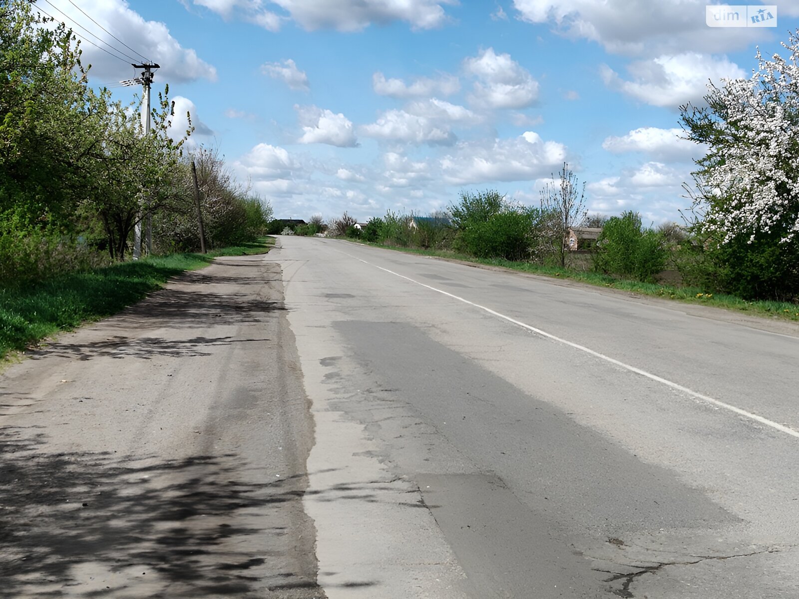 Земельна ділянка під житлову забудову в Приборівці, площа 21.65 сотки фото 1 Земельна ділянка під житлову забудову в Приборівці, площа 21.65 сотки фото 1