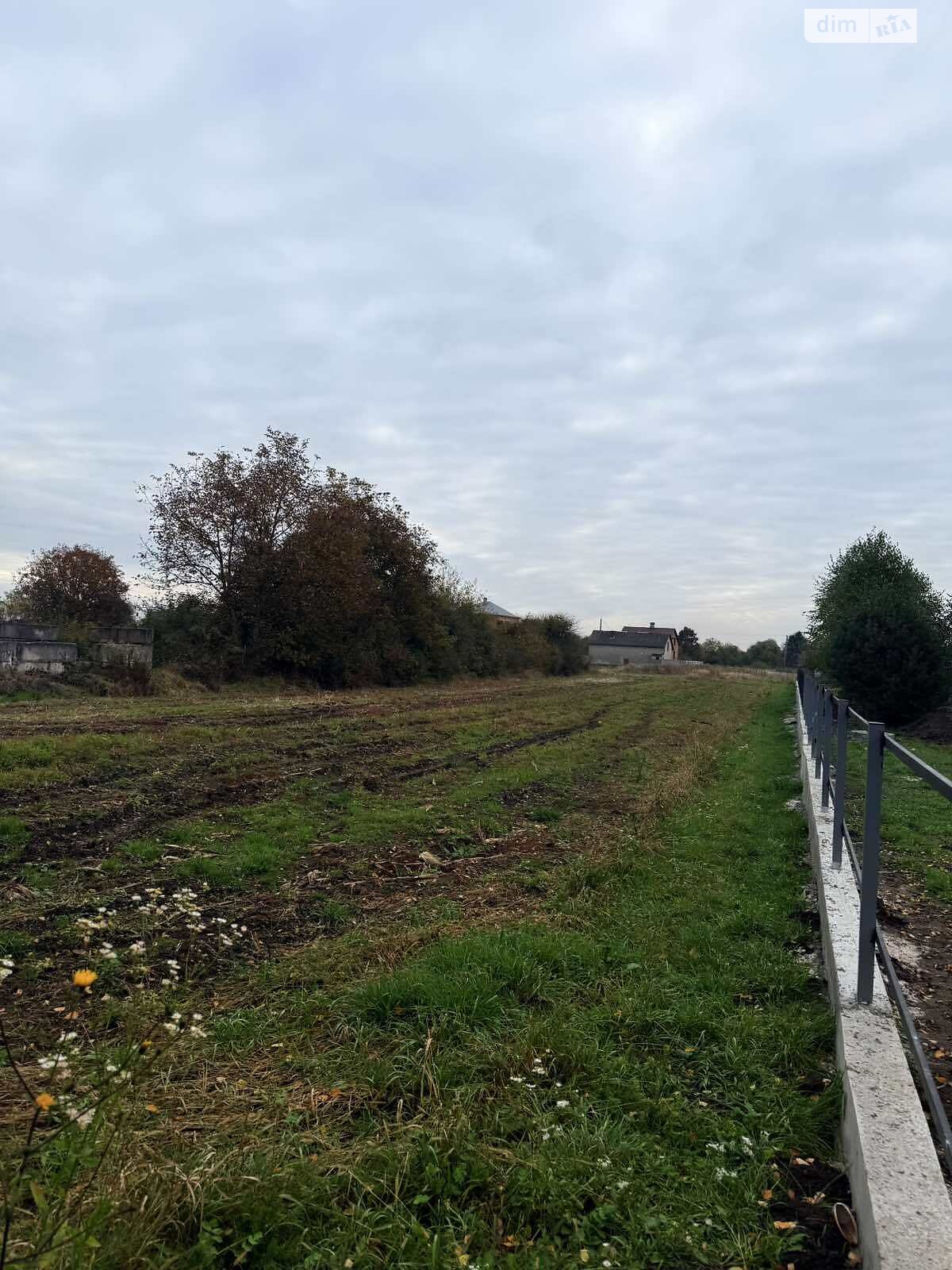 Земельна ділянка під житлову забудову в Прибужанах, площа 15.99 сотки фото 1 Земельна ділянка під житлову забудову в Прибужанах, площа 15.99 сотки фото 1