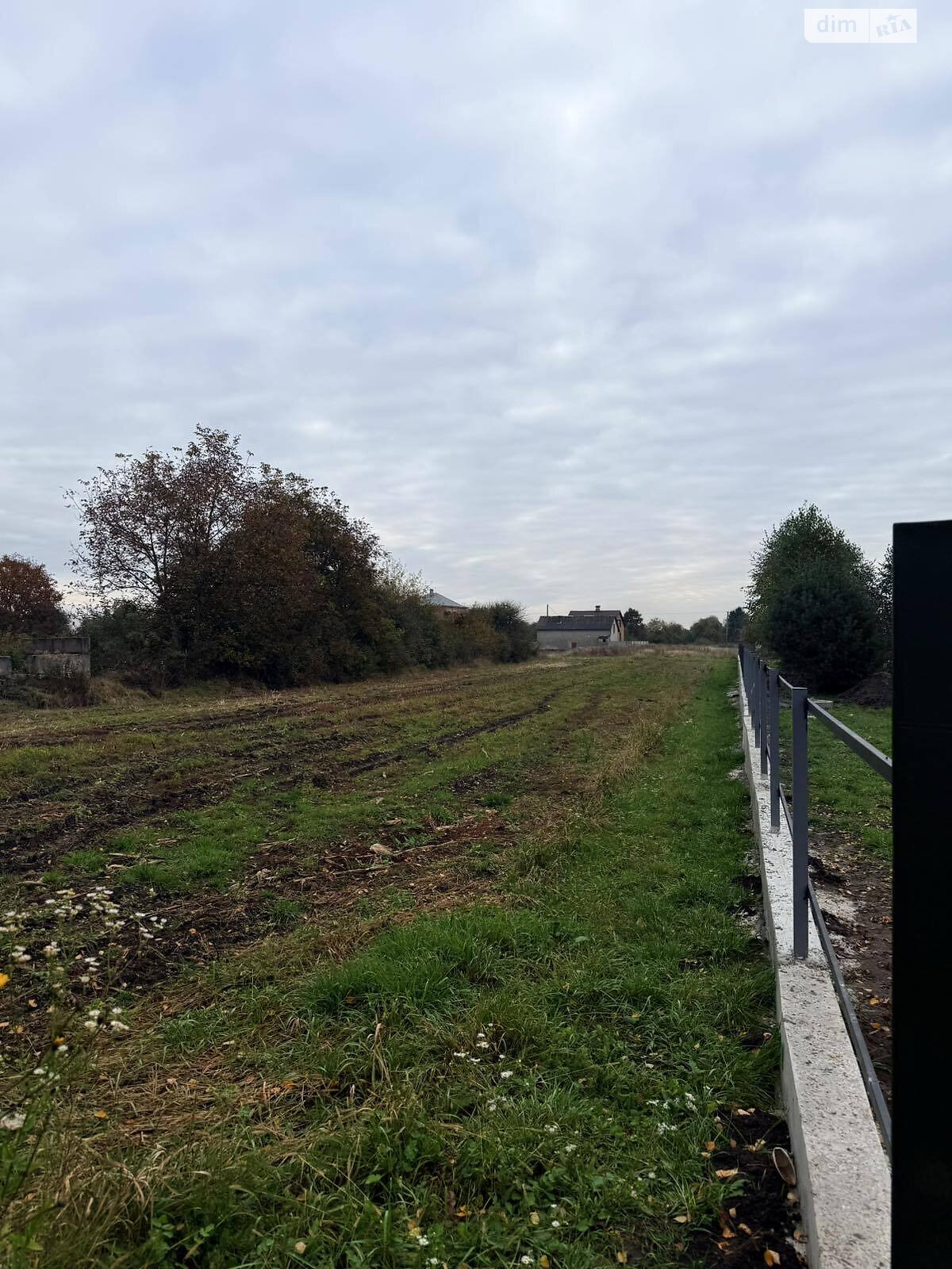 Земельна ділянка під житлову забудову в Прибужанах, площа 15.99 сотки фото 1 Земельна ділянка під житлову забудову в Прибужанах, площа 15.99 сотки фото 1