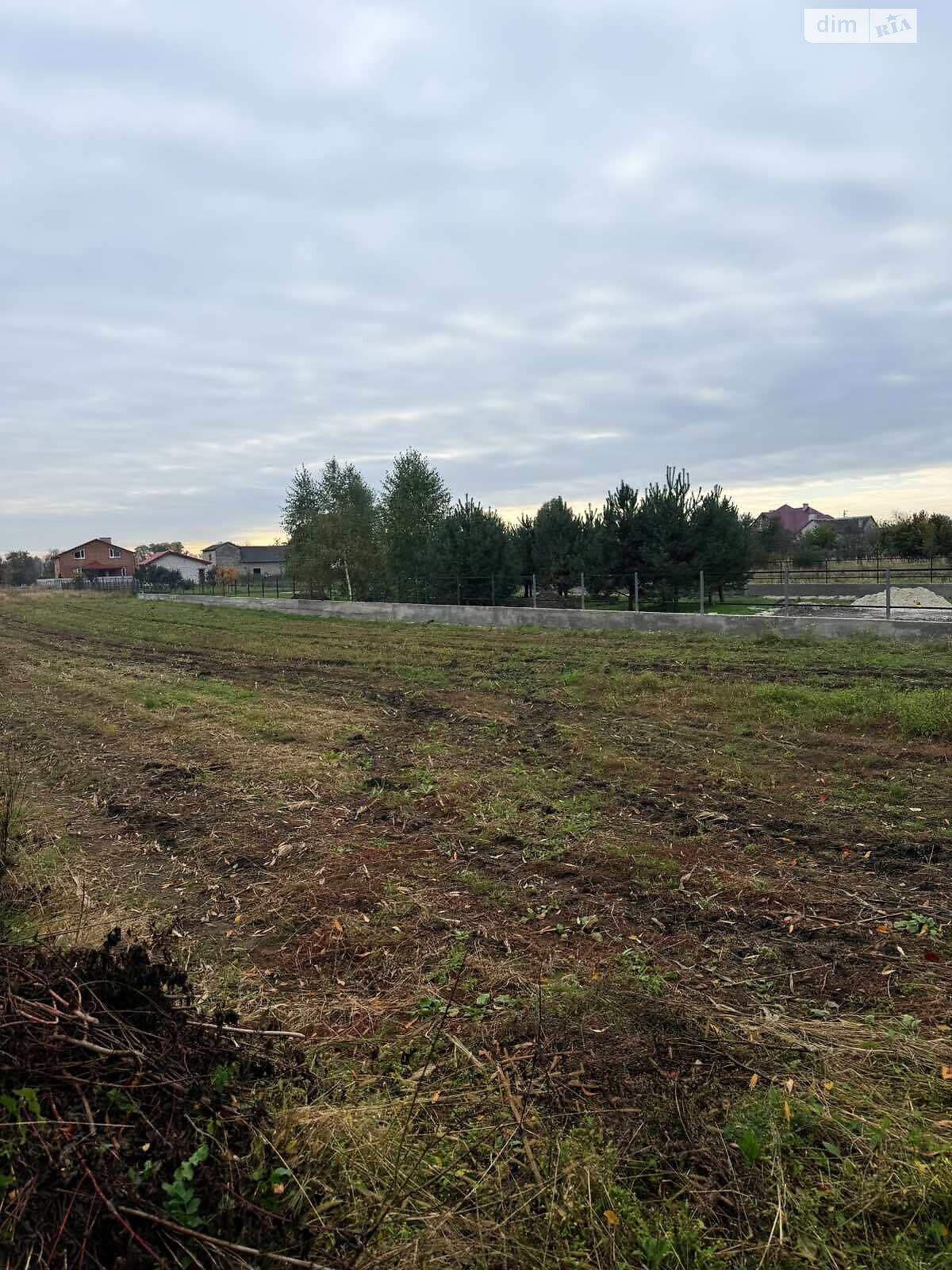 Земельна ділянка під житлову забудову в Прибужанах, площа 15.99 сотки фото 1 Земельна ділянка під житлову забудову в Прибужанах, площа 15.99 сотки фото 1