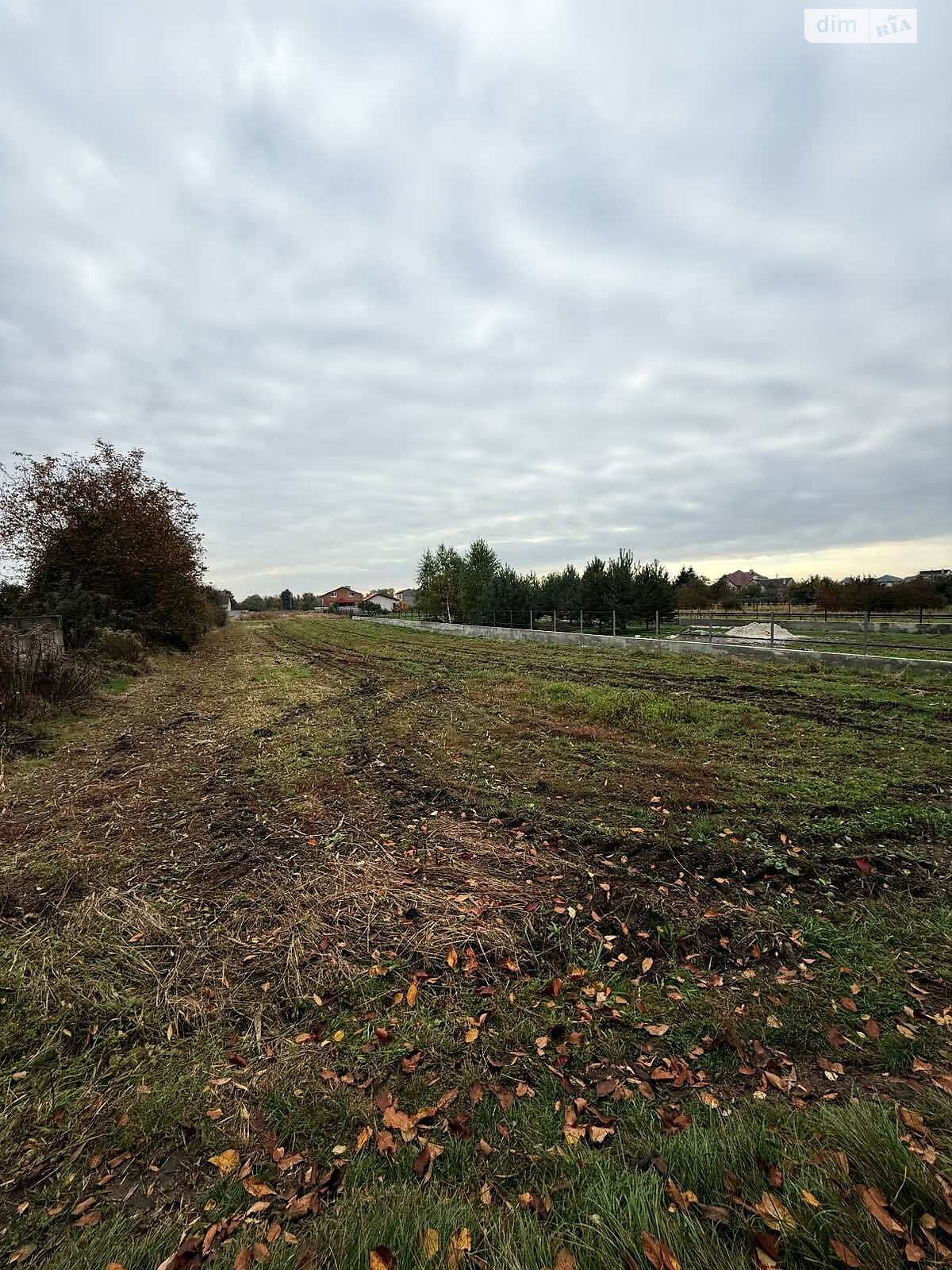 Земельна ділянка під житлову забудову в Прибужанах, площа 15.99 сотки фото 1 Земельна ділянка під житлову забудову в Прибужанах, площа 15.99 сотки фото 1