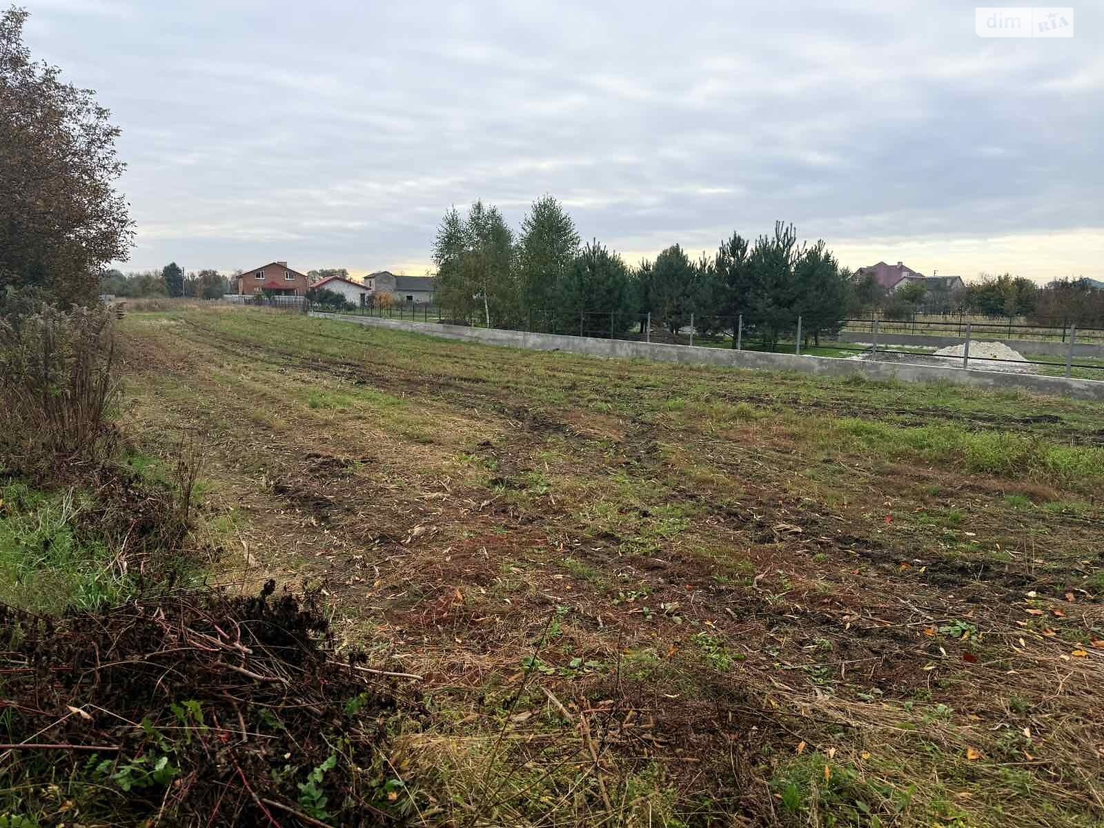 Земельна ділянка під житлову забудову в Прибужанах, площа 15.99 сотки фото 1 Земельна ділянка під житлову забудову в Прибужанах, площа 15.99 сотки фото 1