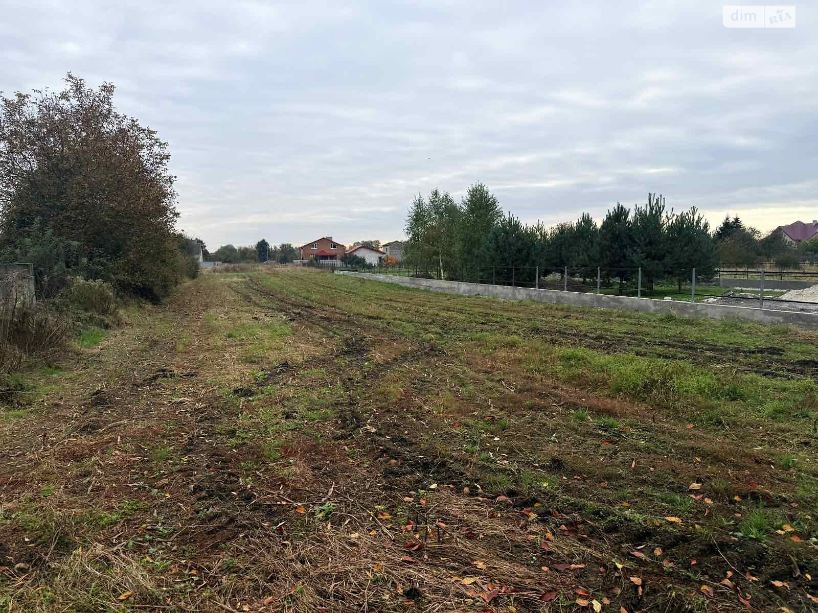 Земельна ділянка під житлову забудову в Прибужанах, площа 15.99 сотки фото 1 Земельна ділянка під житлову забудову в Прибужанах, площа 15.99 сотки фото 1