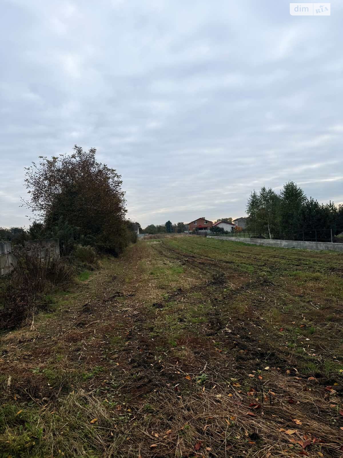 Земельна ділянка під житлову забудову в Прибужанах, площа 15.99 сотки фото 1 Земельна ділянка під житлову забудову в Прибужанах, площа 15.99 сотки фото 1