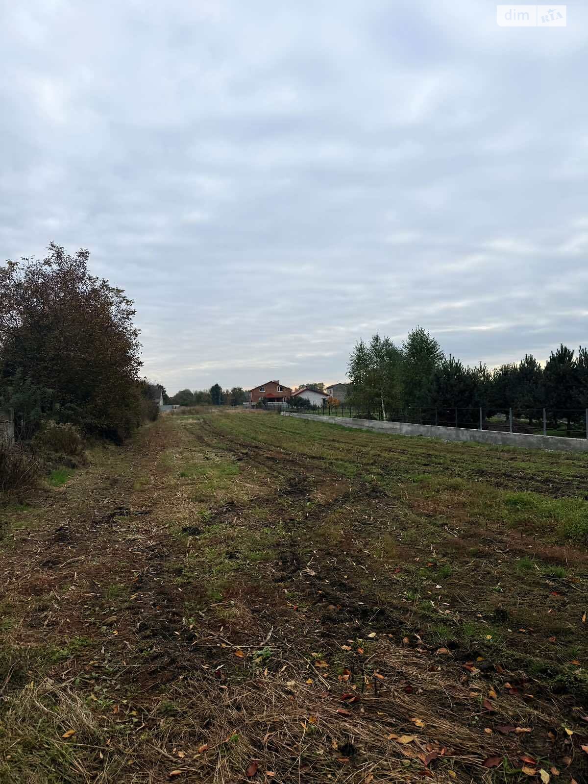 Земельна ділянка під житлову забудову в Прибужанах, площа 15.99 сотки фото 1 Земельна ділянка під житлову забудову в Прибужанах, площа 15.99 сотки фото 1