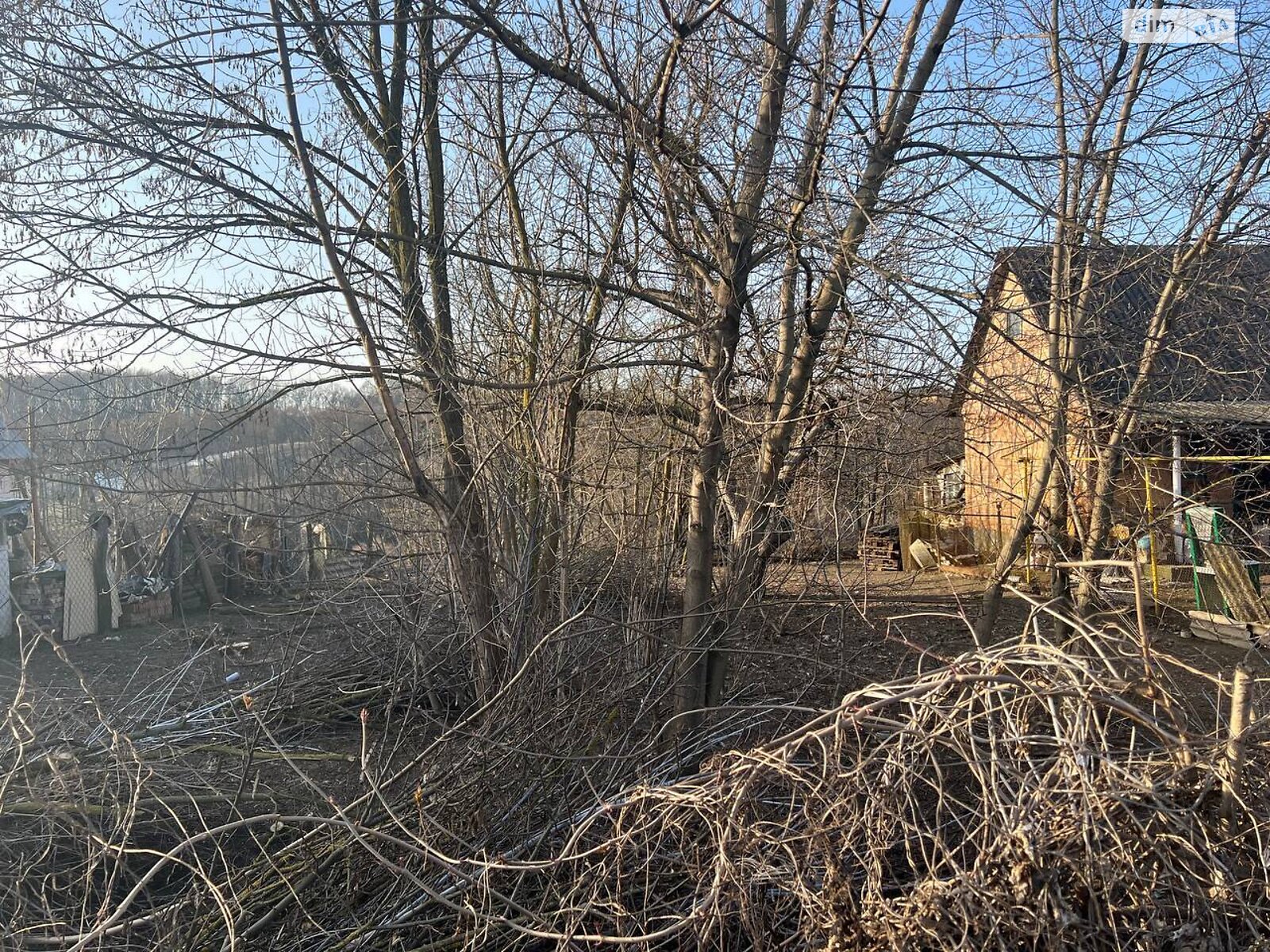 Земельна ділянка під житлову забудову в Прибузькому, площа 20 соток фото 1