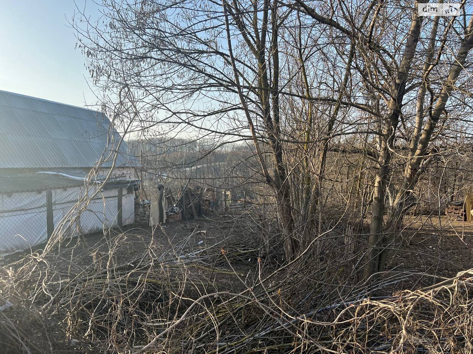Земельна ділянка під житлову забудову в Прибузькому, площа 20 соток фото 1