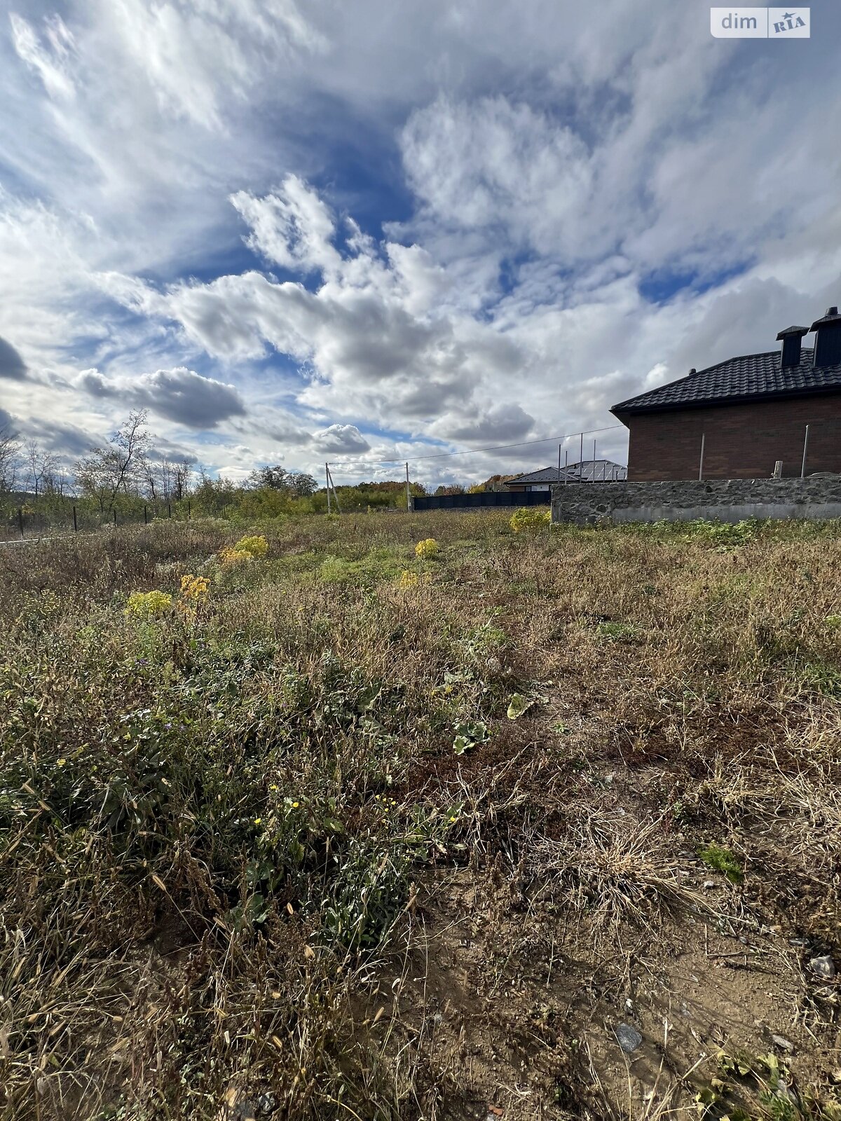 Земельна ділянка під житлову забудову в Прибузькому, площа 10 соток фото 1 Земельна ділянка під житлову забудову в Прибузькому, площа 10 соток фото 1