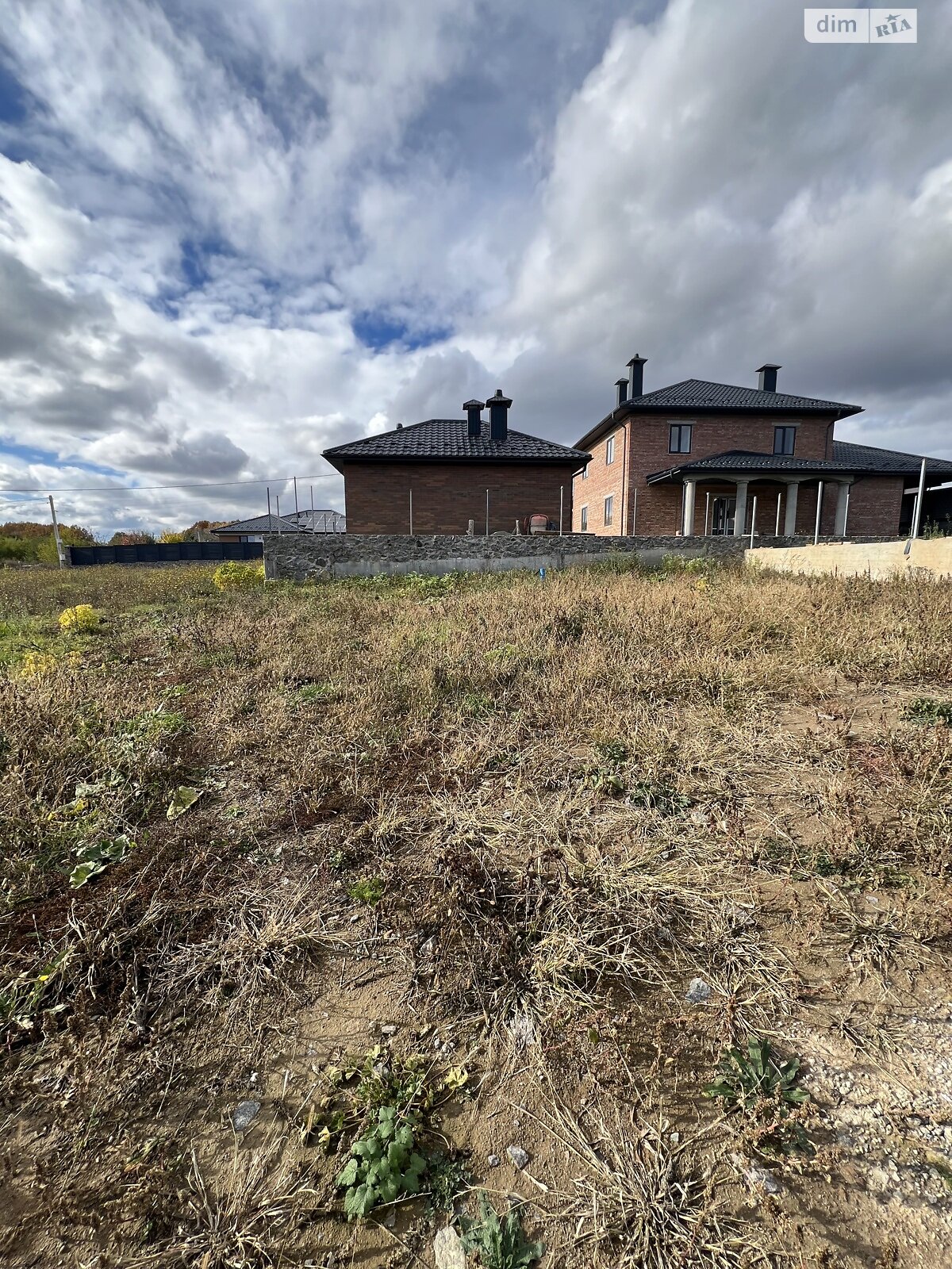 Земельна ділянка під житлову забудову в Прибузькому, площа 10 соток фото 1 Земельна ділянка під житлову забудову в Прибузькому, площа 10 соток фото 1