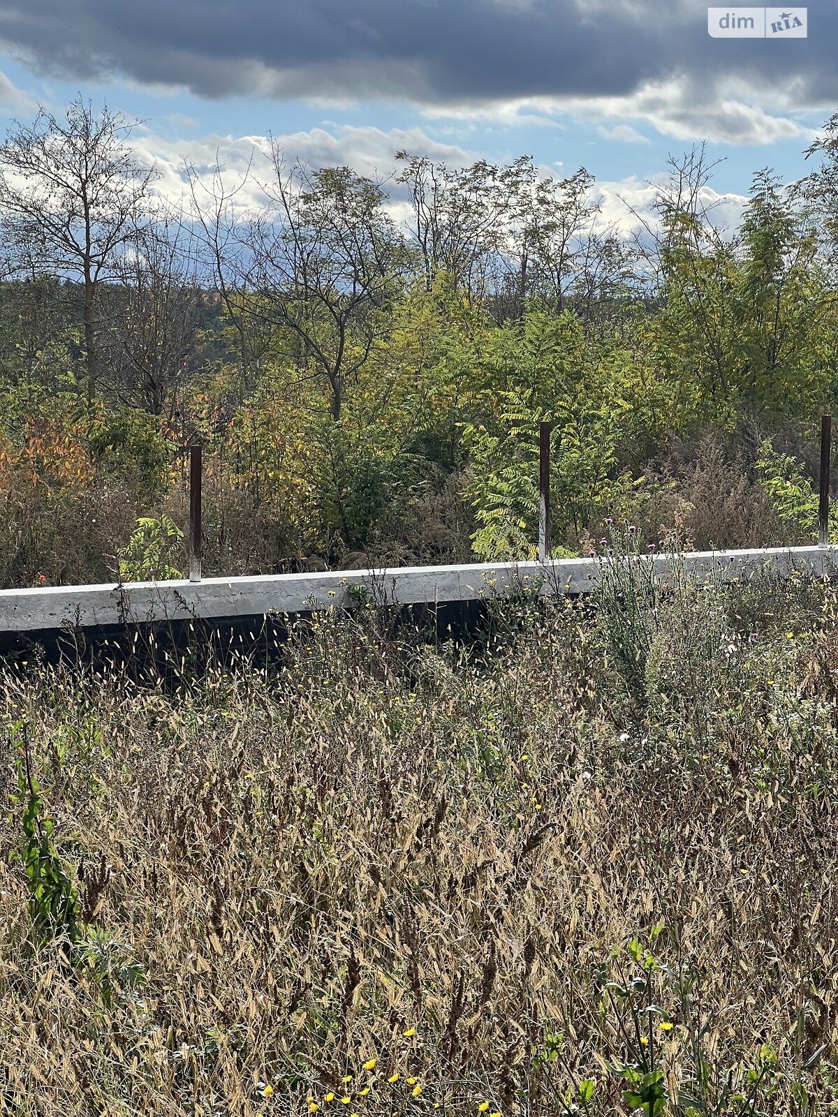 Земельна ділянка під житлову забудову в Прибузькому, площа 10 соток фото 1 Земельна ділянка під житлову забудову в Прибузькому, площа 10 соток фото 1