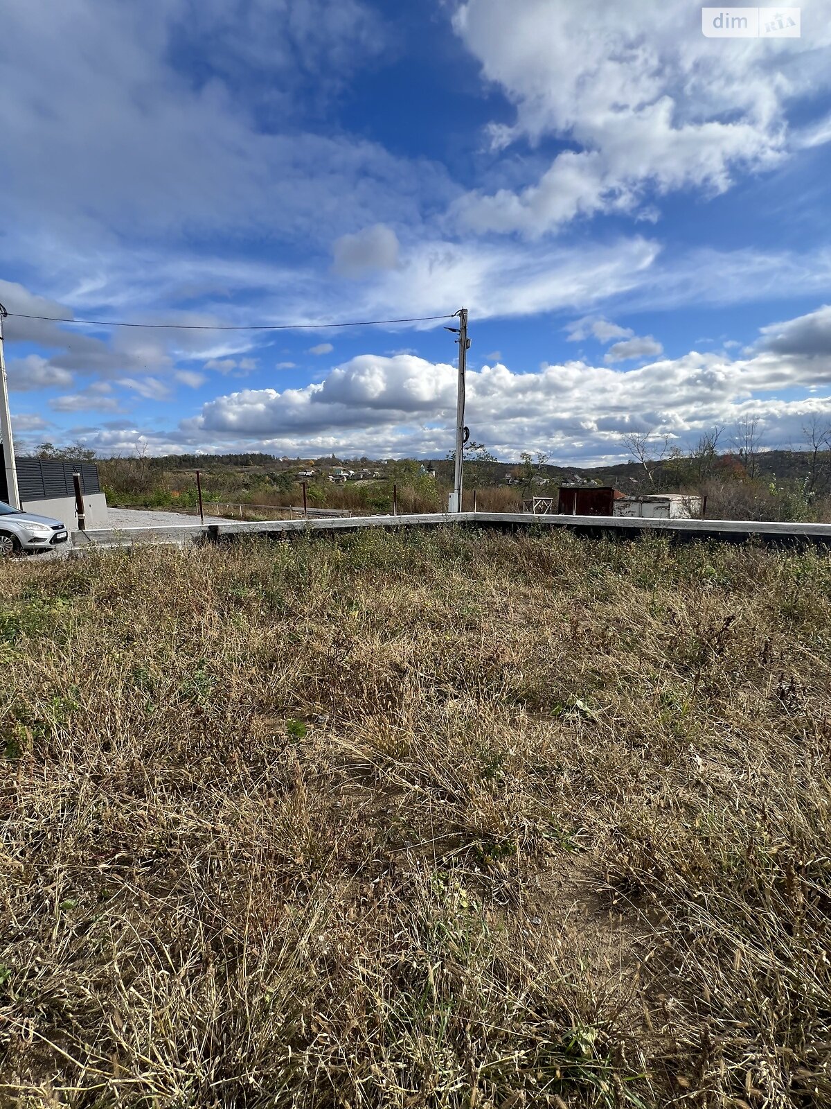 Земельна ділянка під житлову забудову в Прибузькому, площа 10 соток фото 1 Земельна ділянка під житлову забудову в Прибузькому, площа 10 соток фото 1