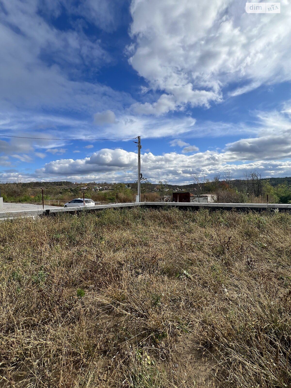 Земельна ділянка під житлову забудову в Прибузькому, площа 10 соток фото 1 Земельна ділянка під житлову забудову в Прибузькому, площа 10 соток фото 1