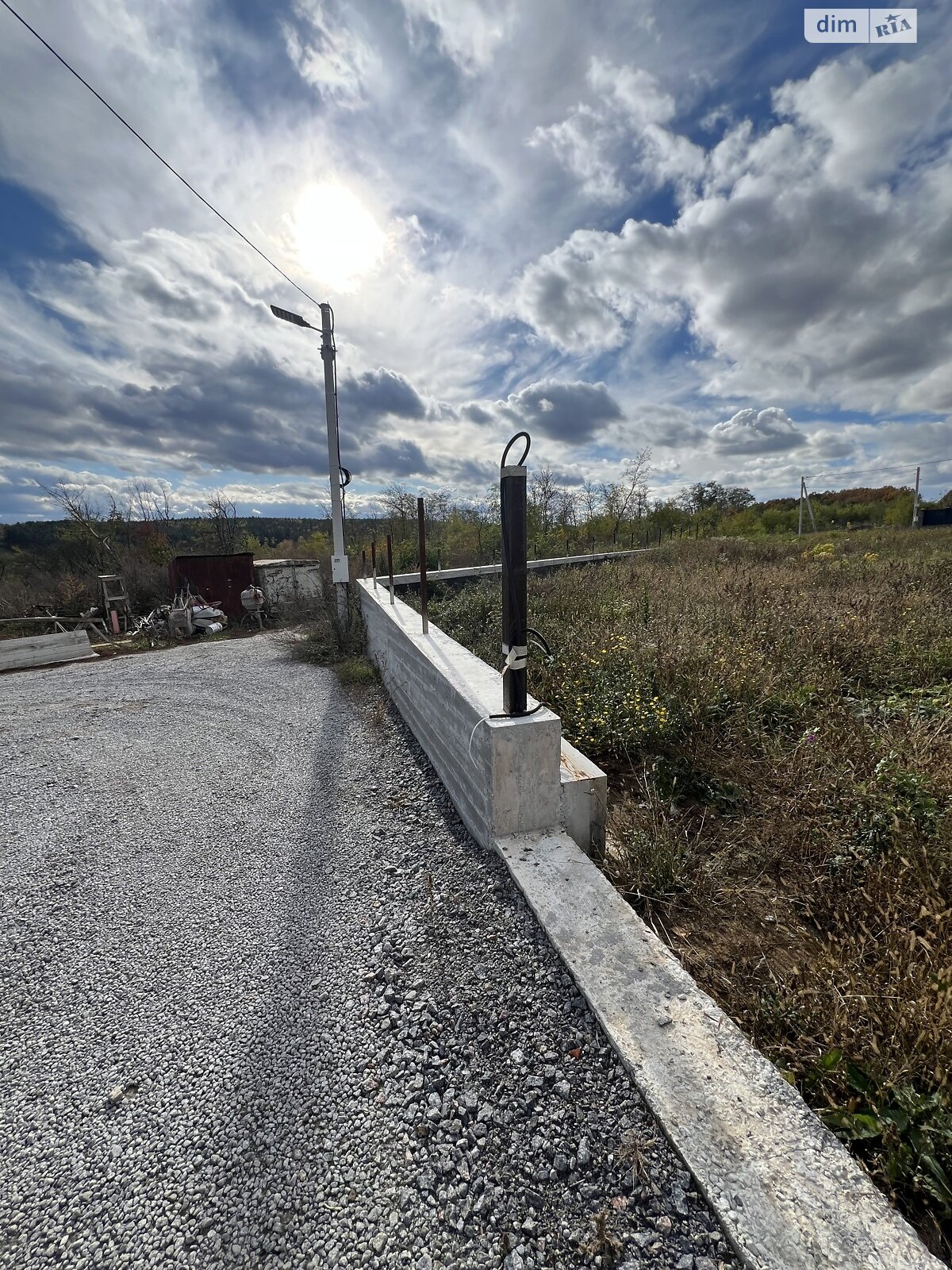 Земельна ділянка під житлову забудову в Прибузькому, площа 10 соток фото 1 Земельна ділянка під житлову забудову в Прибузькому, площа 10 соток фото 1
