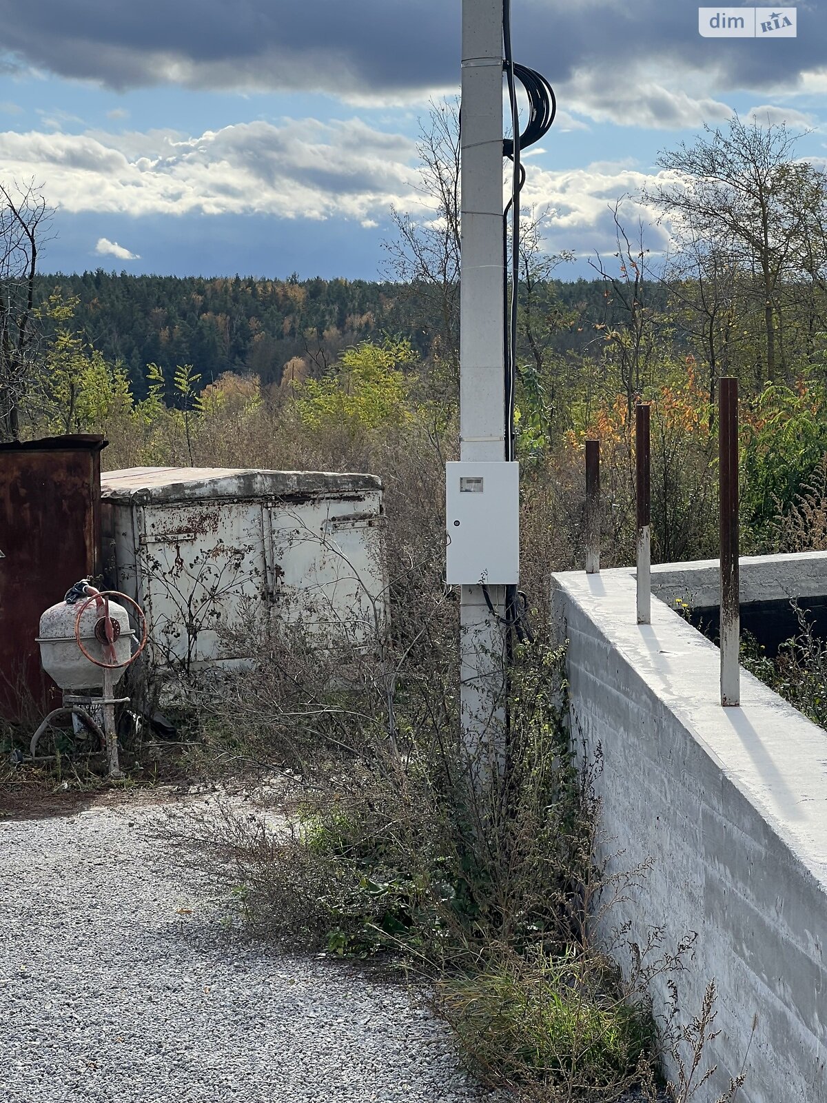 Земельна ділянка під житлову забудову в Прибузькому, площа 10 соток фото 1 Земельна ділянка під житлову забудову в Прибузькому, площа 10 соток фото 1