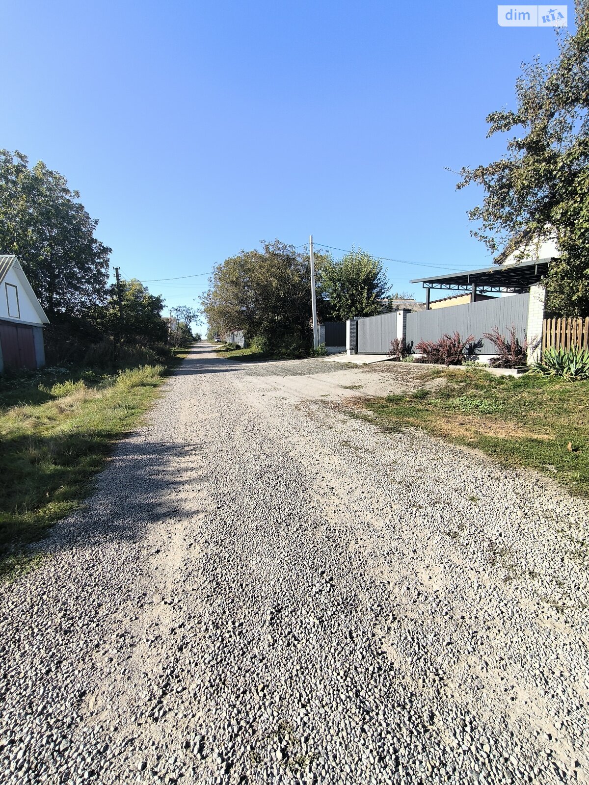 Земельна ділянка під житлову забудову в Прибузькому, площа 22 сотки фото 1