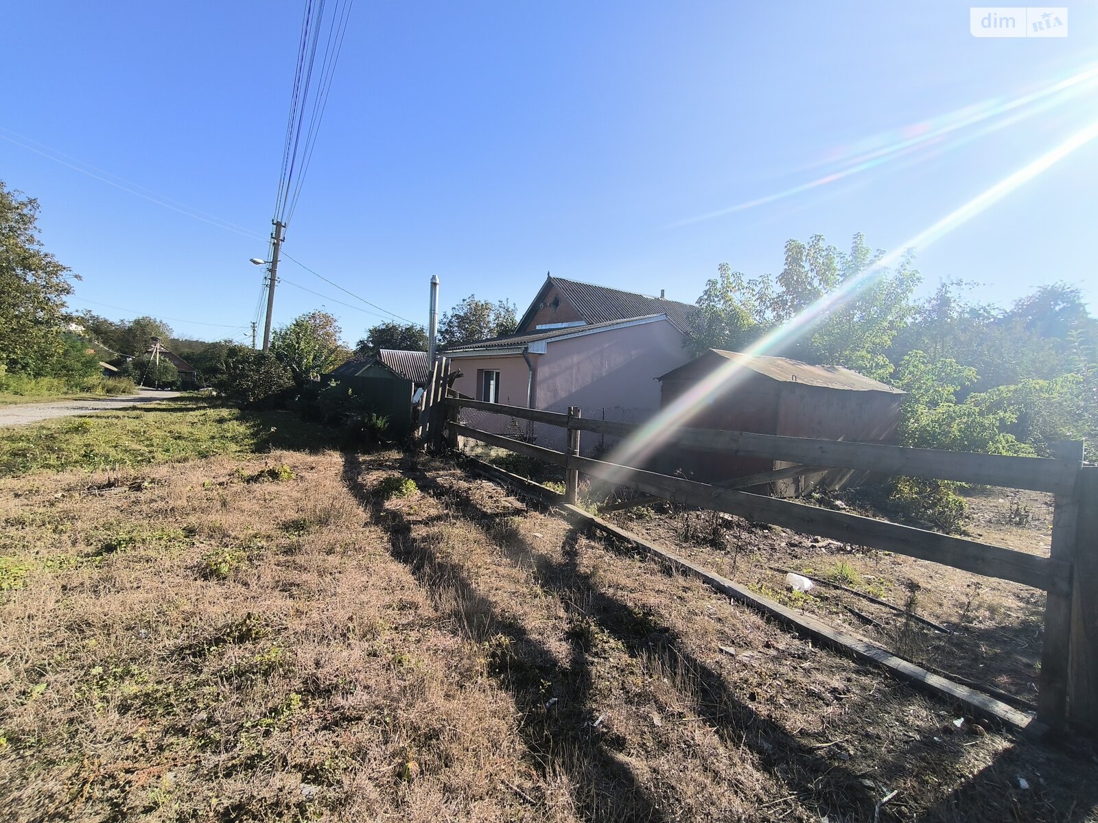 Земельна ділянка під житлову забудову в Прибузькому, площа 22 сотки фото 1