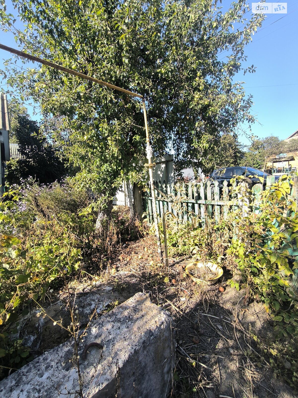 Земельна ділянка під житлову забудову в Прибузькому, площа 22 сотки фото 1