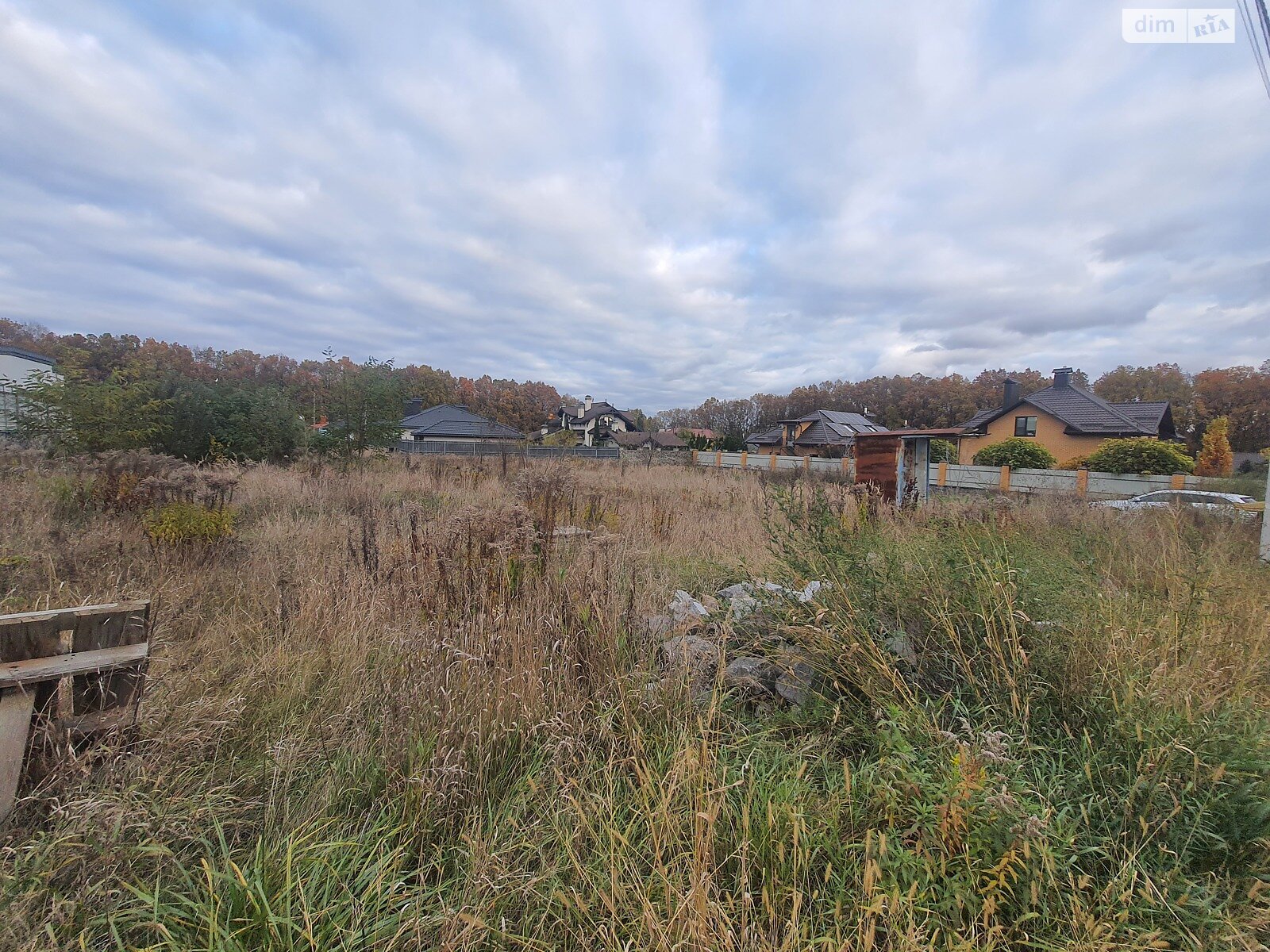 Земельный участок под жилую застройку в Прибужскому, площадь 10 соток фото 1 Земельный участок под жилую застройку в Прибужскому, площадь 10 соток фото 1