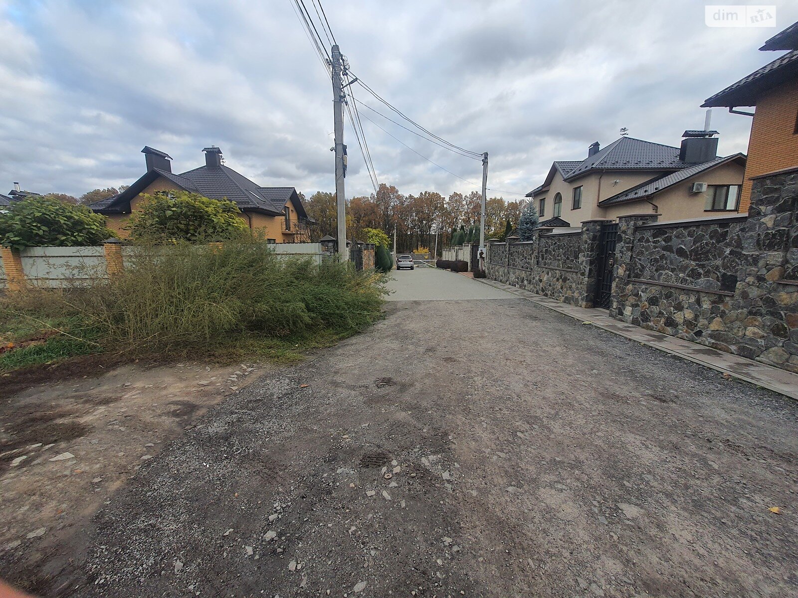 Земельный участок под жилую застройку в Прибужскому, площадь 10 соток фото 1 Земельный участок под жилую застройку в Прибужскому, площадь 10 соток фото 1