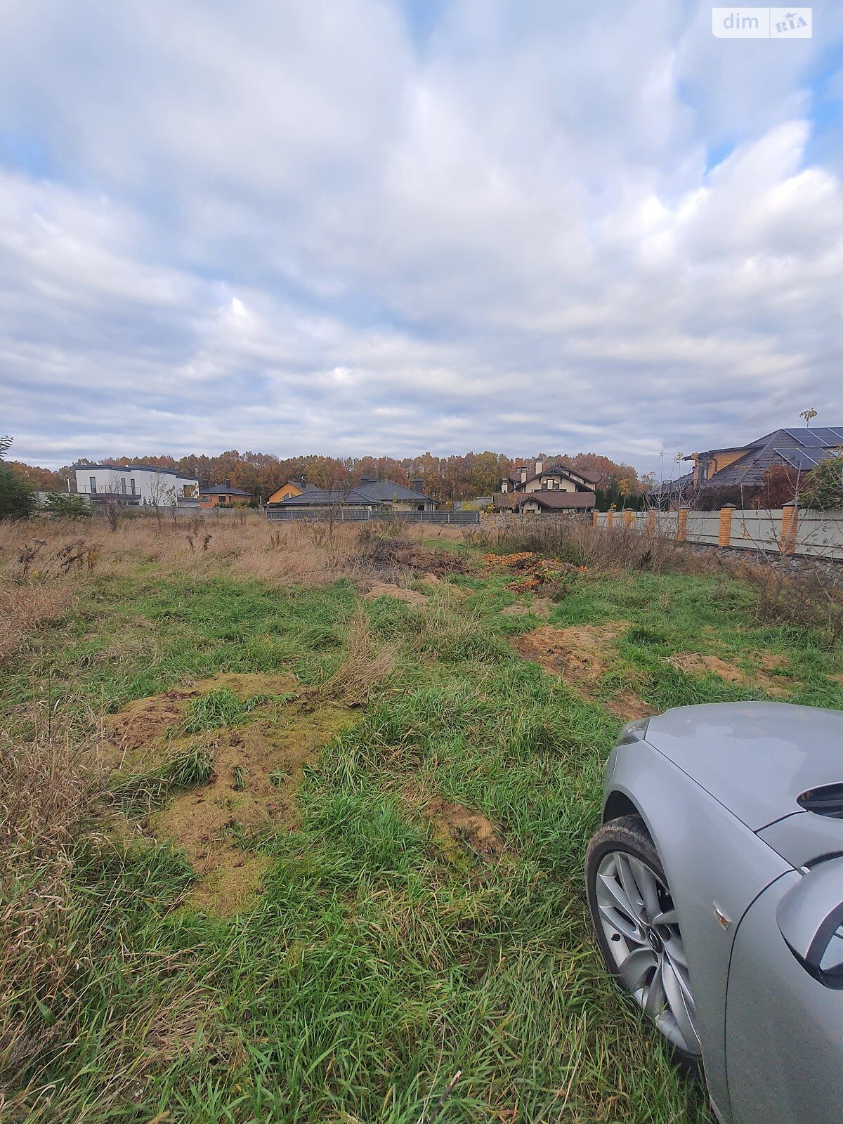 Земельный участок под жилую застройку в Прибужскому, площадь 10 соток фото 1 Земельный участок под жилую застройку в Прибужскому, площадь 10 соток фото 1