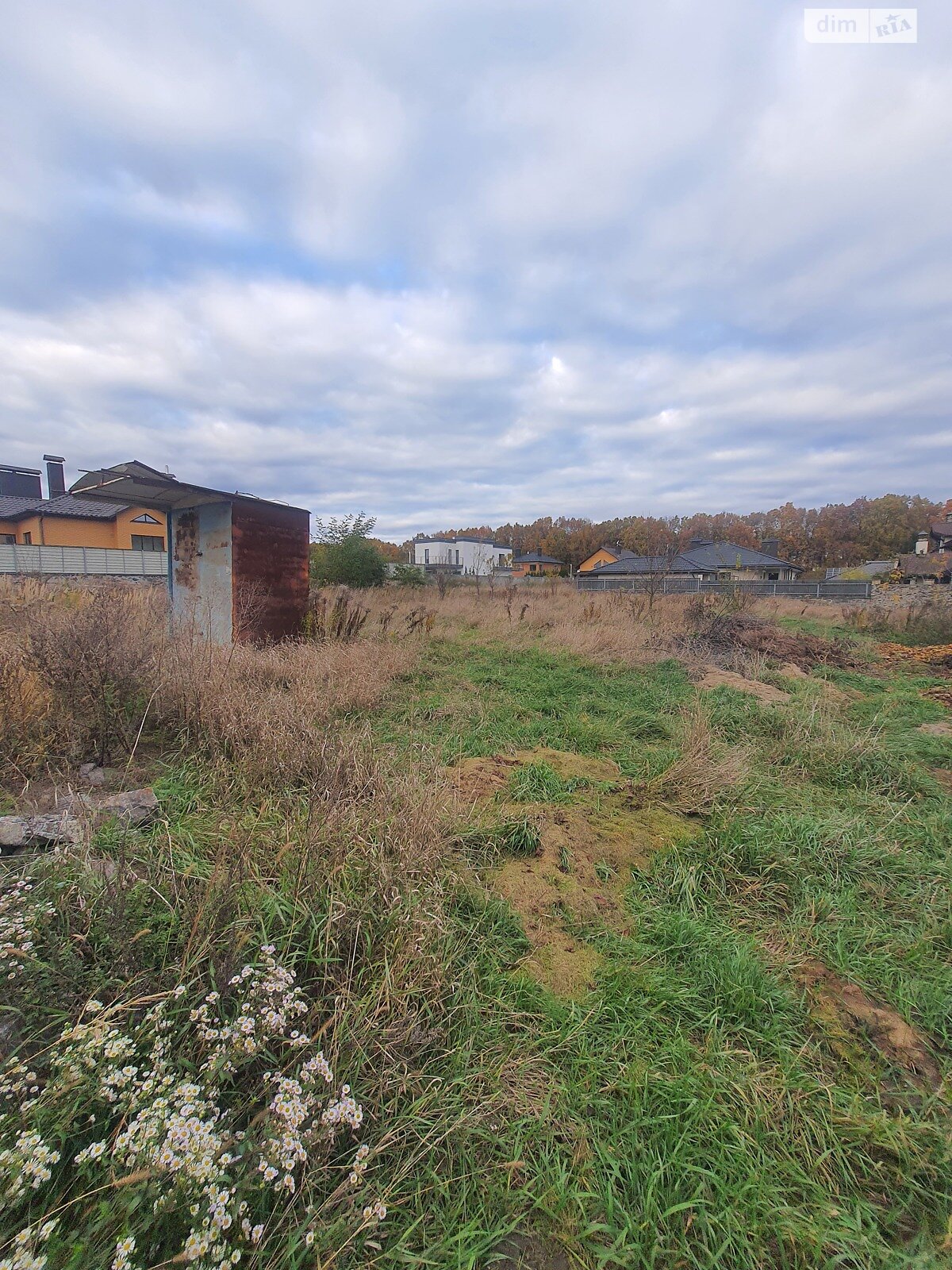 Земельный участок под жилую застройку в Прибужскому, площадь 10 соток фото 1 Земельный участок под жилую застройку в Прибужскому, площадь 10 соток фото 1