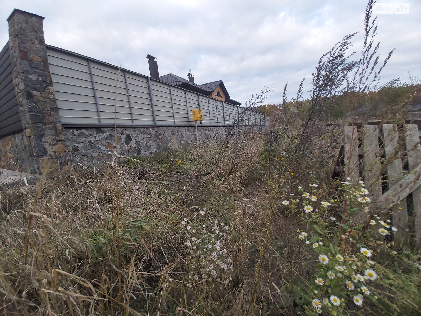 Земельна ділянка під житлову забудову в Прибузькому, площа 10 соток фото 1