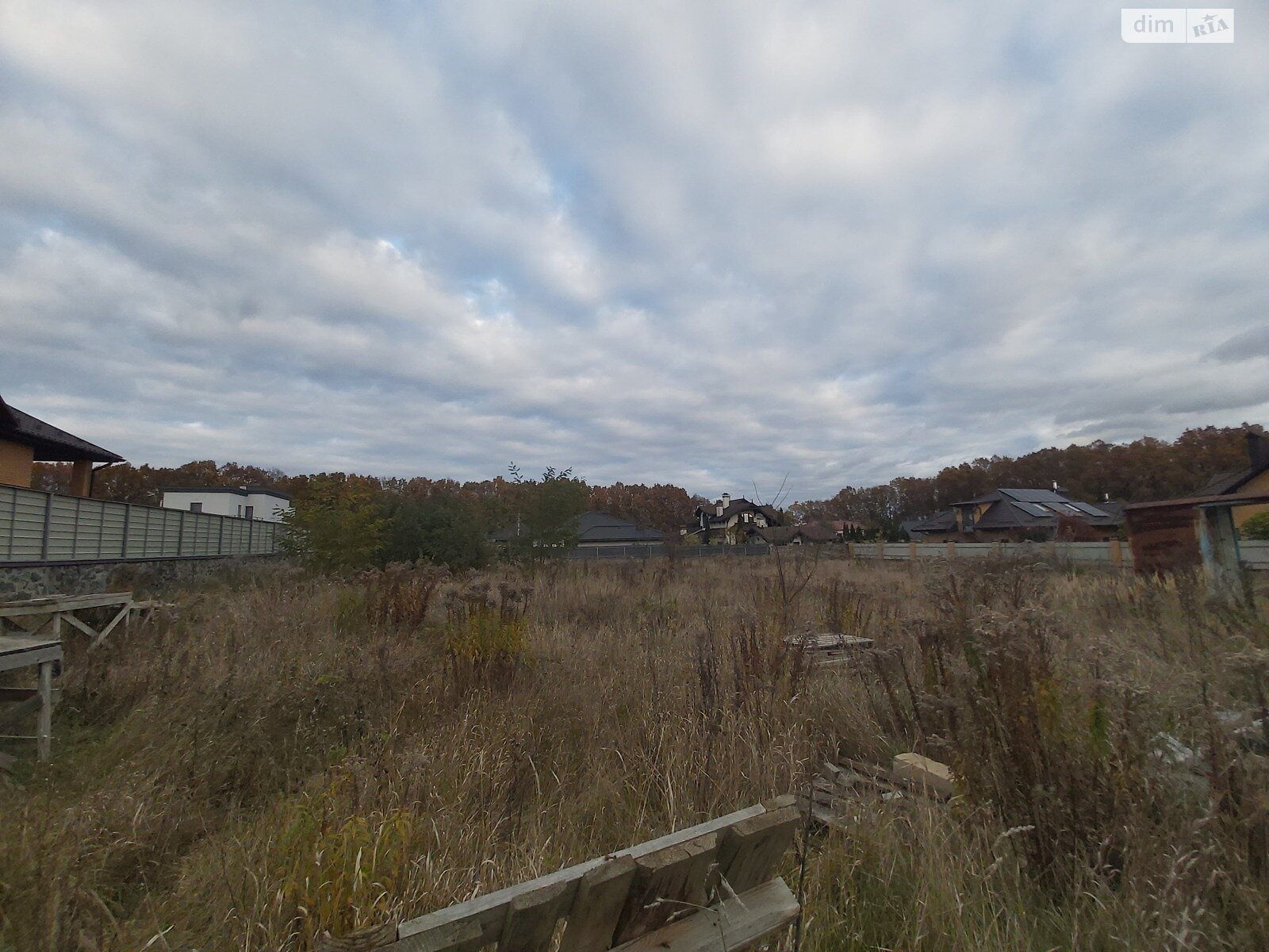 Земельна ділянка під житлову забудову в Прибузькому, площа 10 соток фото 1