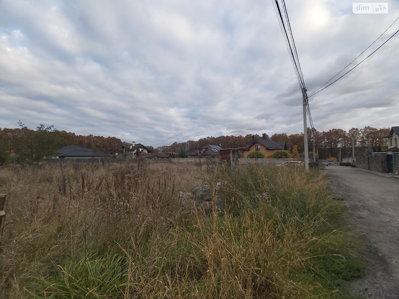 Земельна ділянка під житлову забудову в Прибузькому, площа 10 соток фото 1