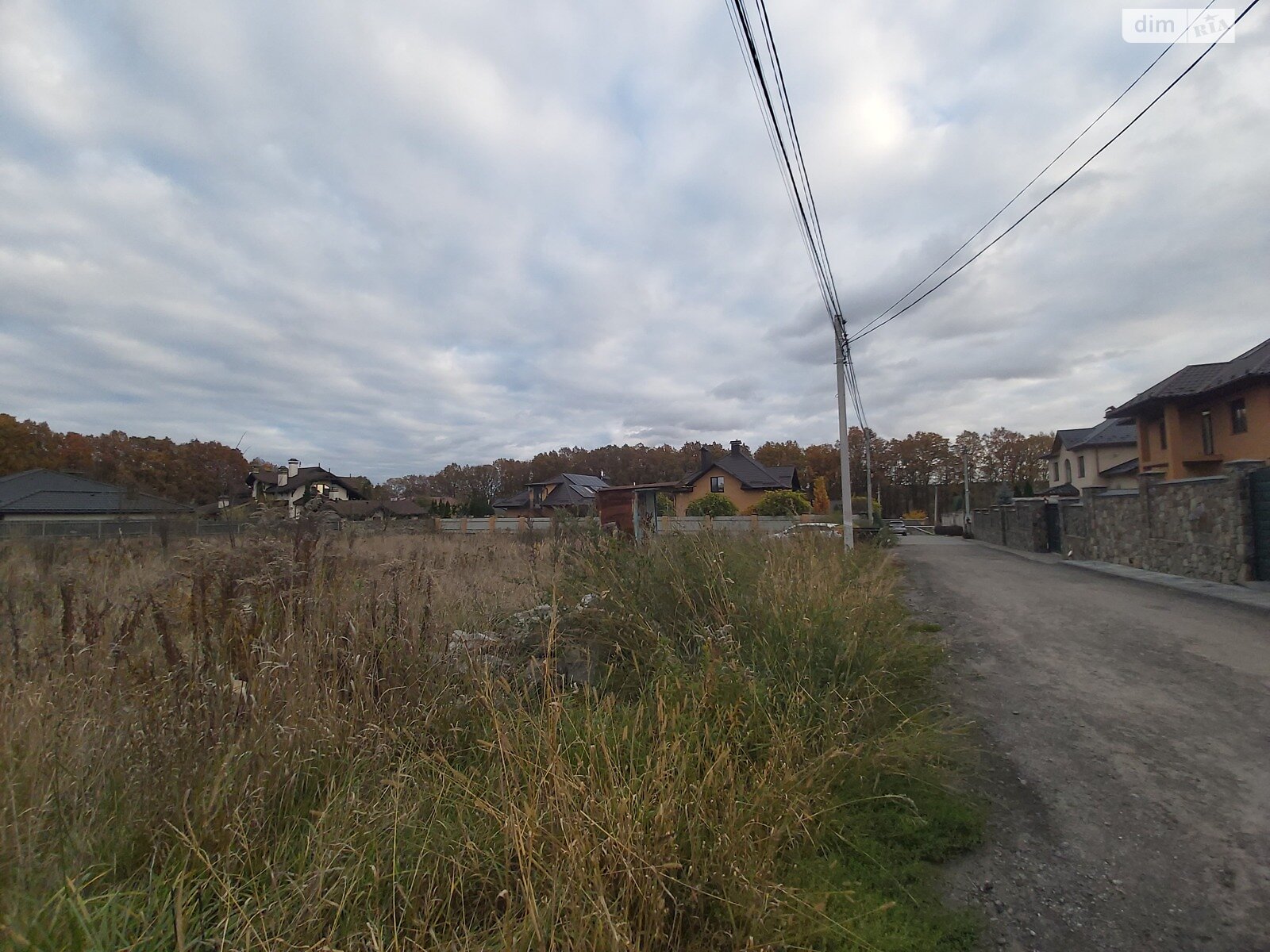 Земельна ділянка під житлову забудову в Прибузькому, площа 10 соток фото 1